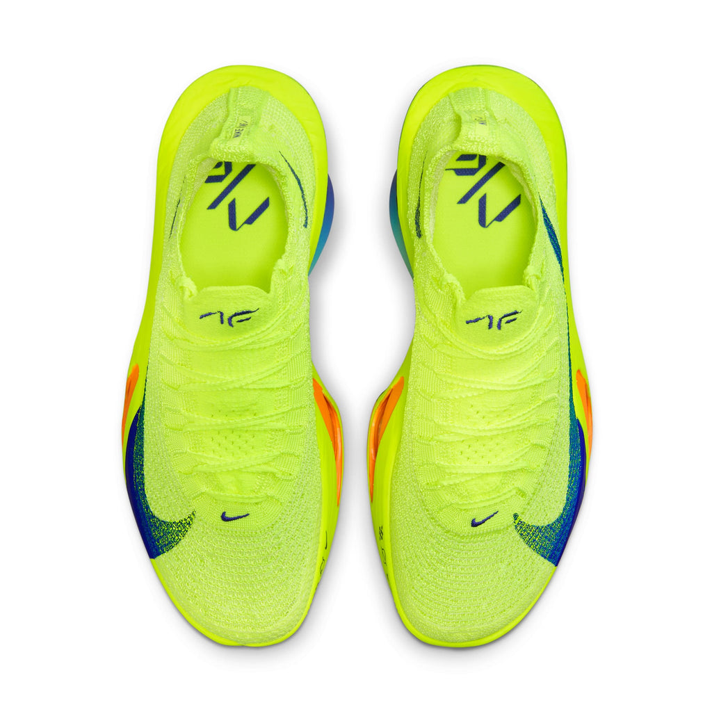 [FD8315-700] Womens NIKE AIR ZOOM ALPHAFLY NEXT% 3 'FAST PACK'