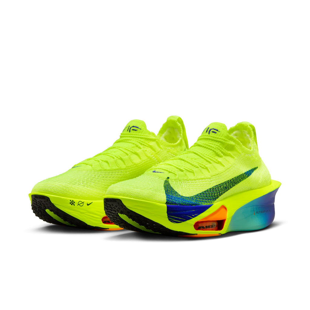 [FD8315-700] Womens NIKE AIR ZOOM ALPHAFLY NEXT% 3 'FAST PACK'