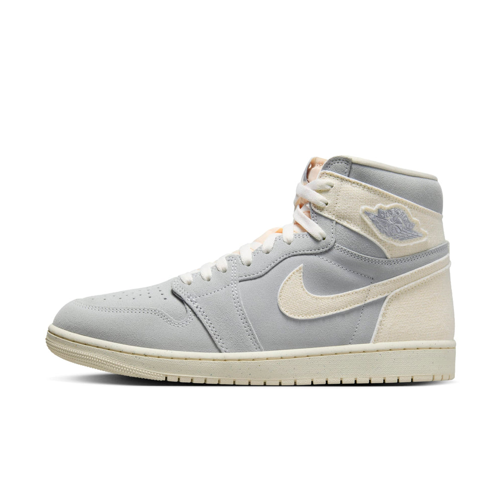[FD8636-011] Mens Nike RETRO 1 HIGH OG 'CRAFT IVORY'