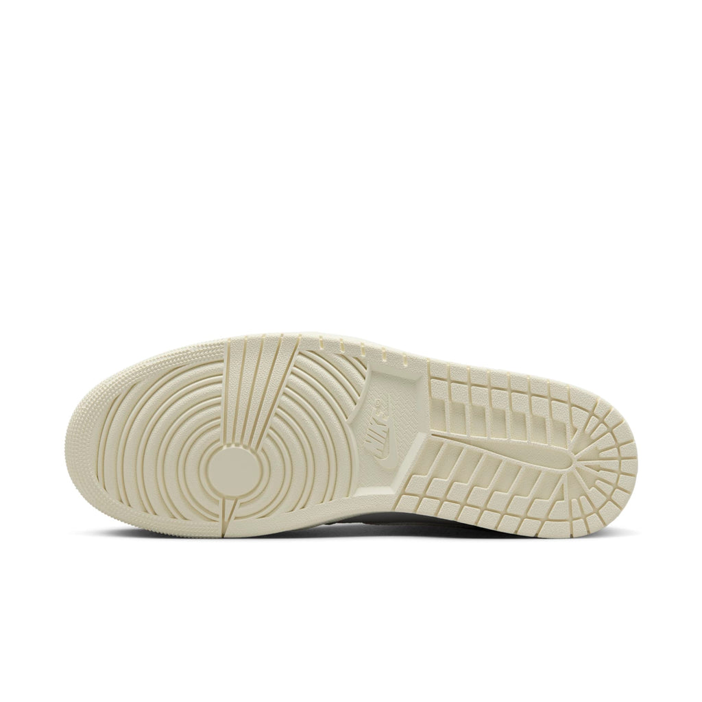 [FD8636-011] Mens Nike RETRO 1 HIGH OG 'CRAFT IVORY'