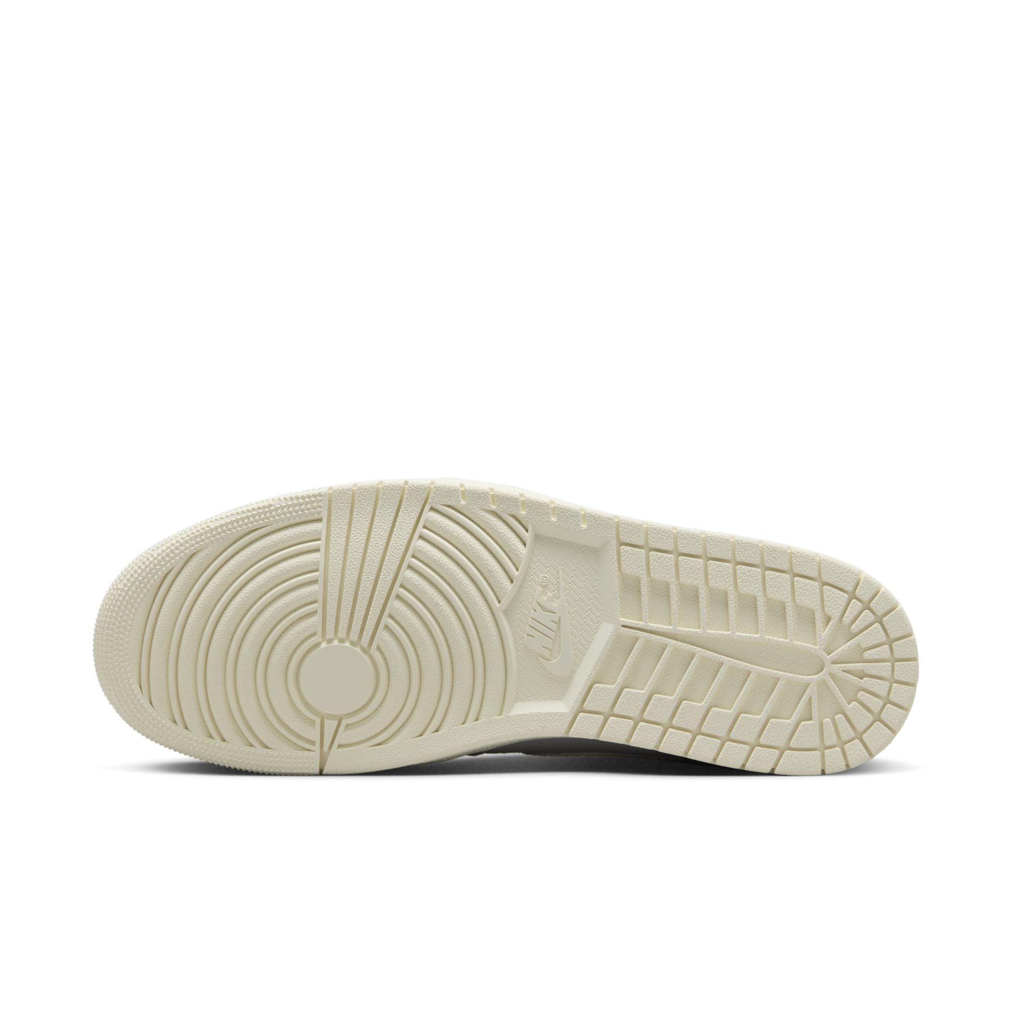 [FD8636-011] Mens Nike RETRO 1 HIGH OG 'CRAFT IVORY'