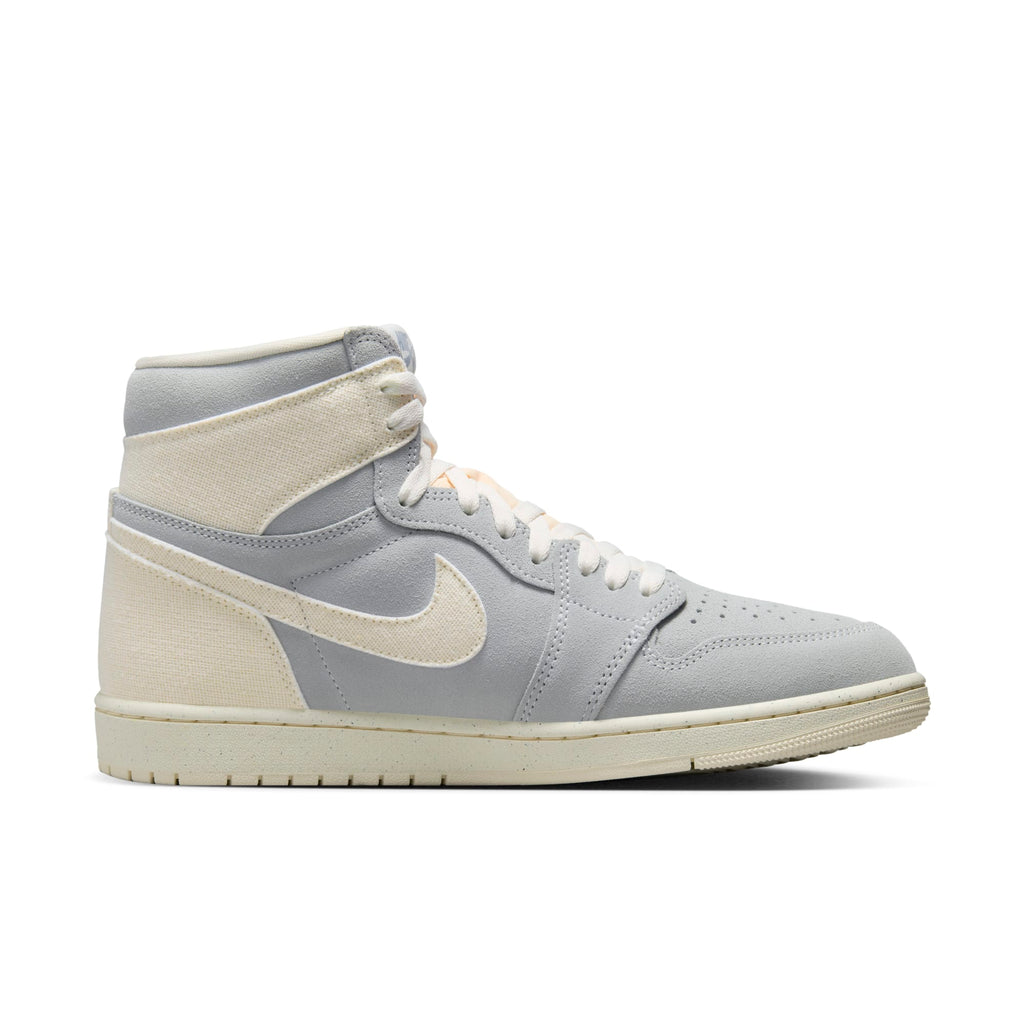 [FD8636-011] Mens Nike RETRO 1 HIGH OG 'CRAFT IVORY'