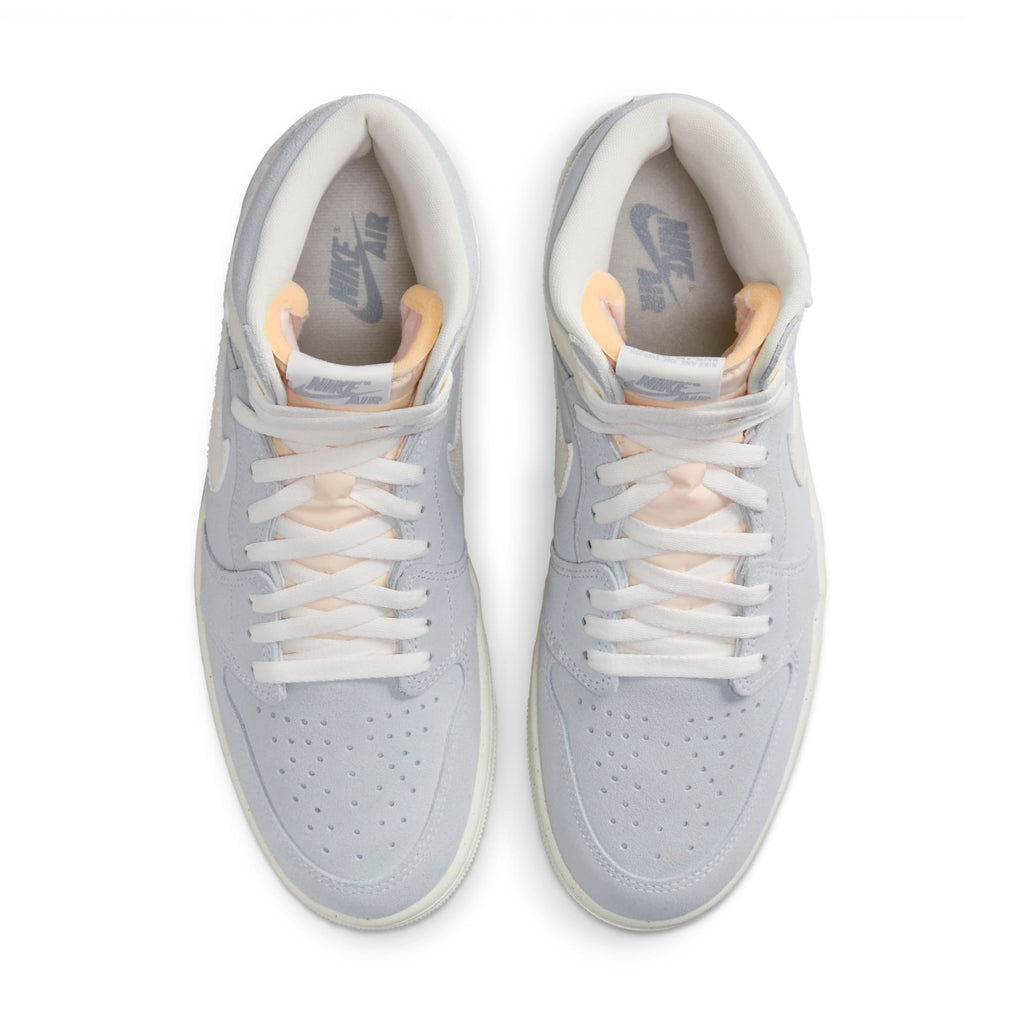 [FD8636-011] Mens Nike RETRO 1 HIGH OG 'CRAFT IVORY'
