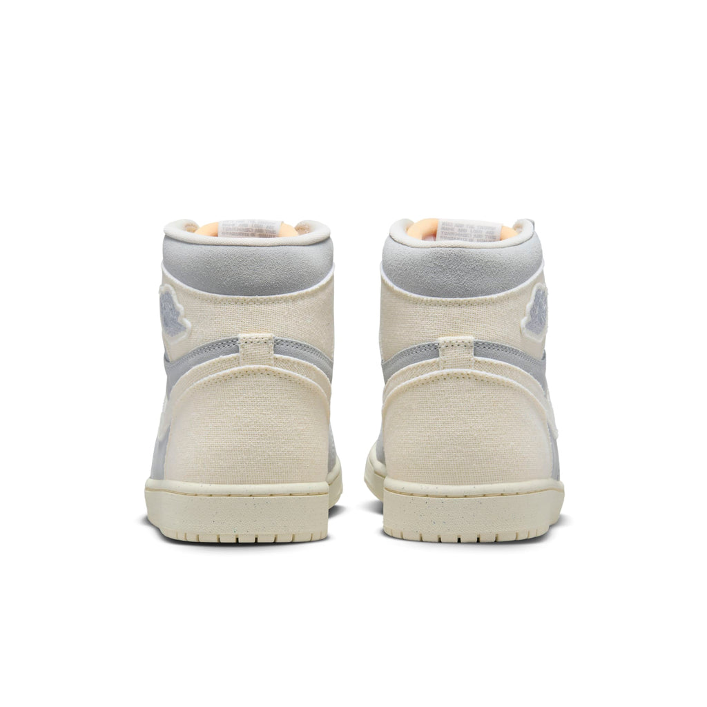 [FD8636-011] Mens Nike RETRO 1 HIGH OG 'CRAFT IVORY'