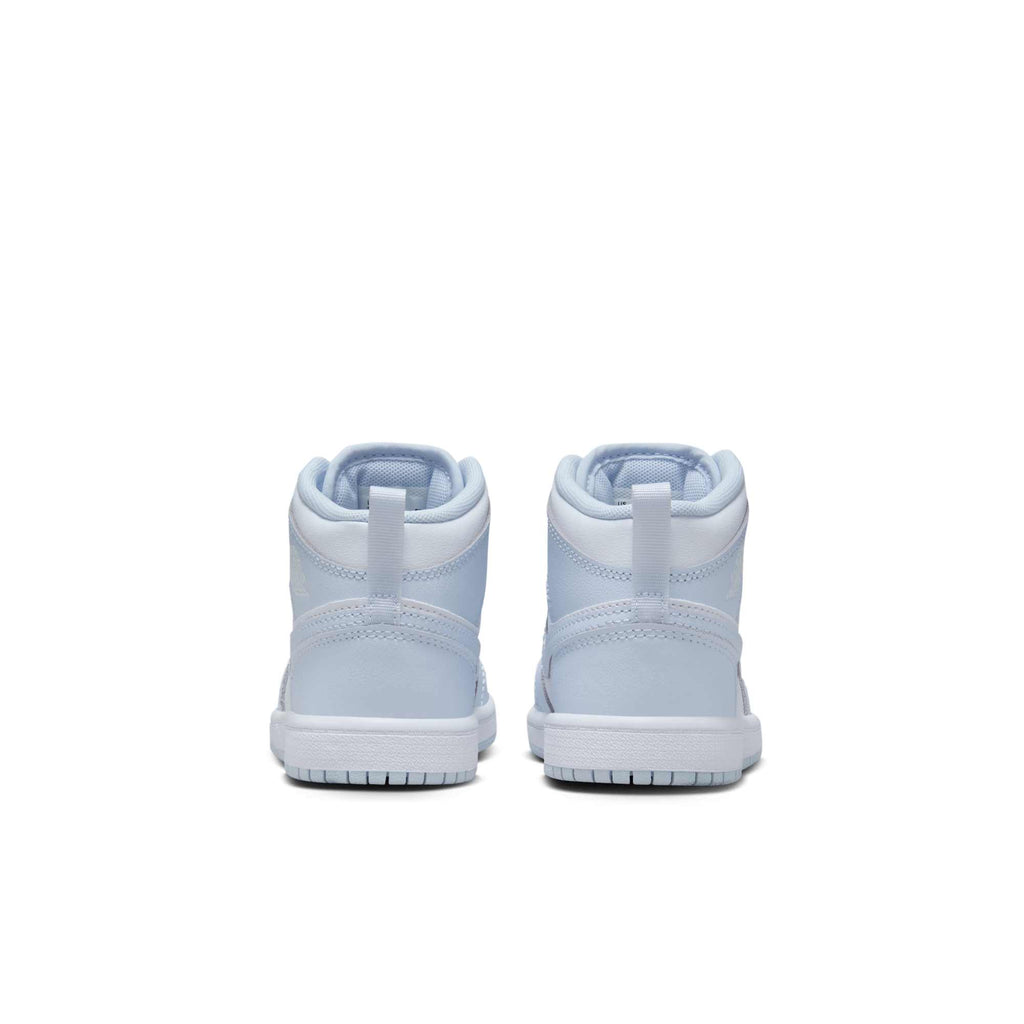 [FD8781-400] PRESCHOOL AIR JORDAN RETRO 1 MID 'COBALT BLISS' (PS)