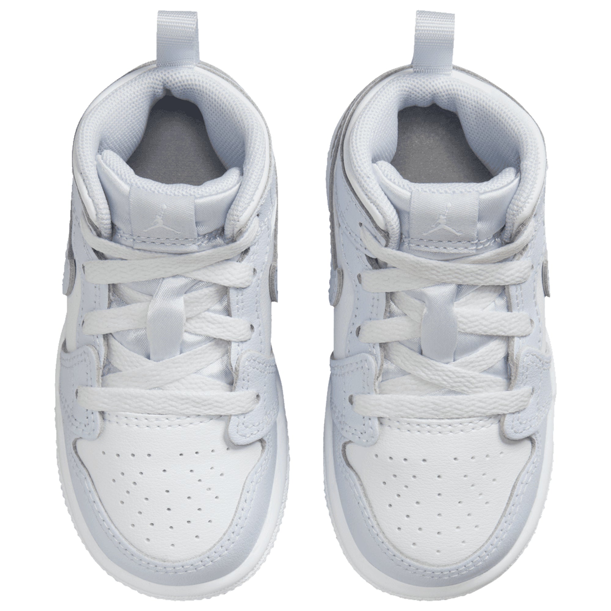 [FD8782-400] TODDLERS AIR JORDAN RETRO 1 MID 'COBALT BLISS'