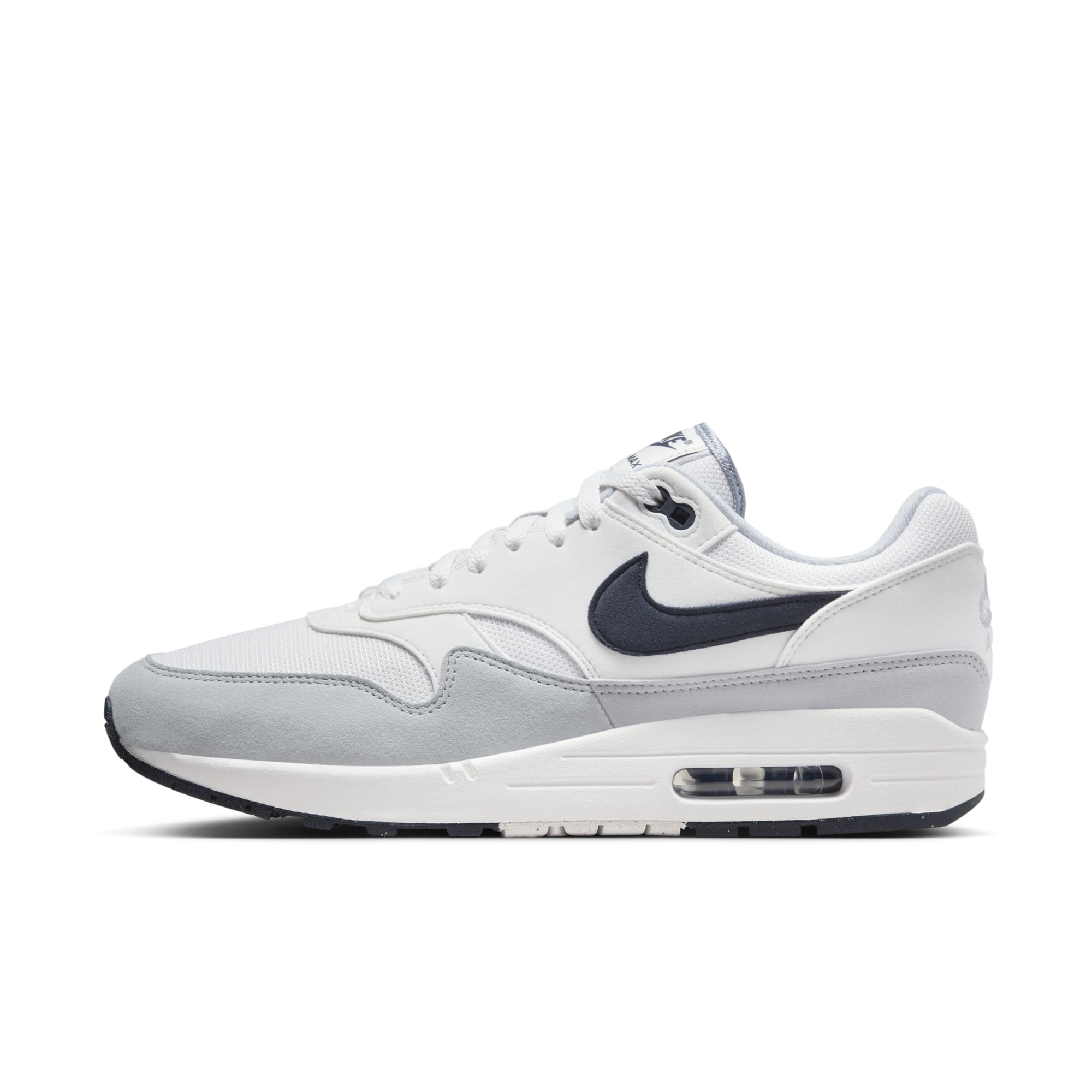 [FD9082-002] MENS NIKE AIR MAX 1