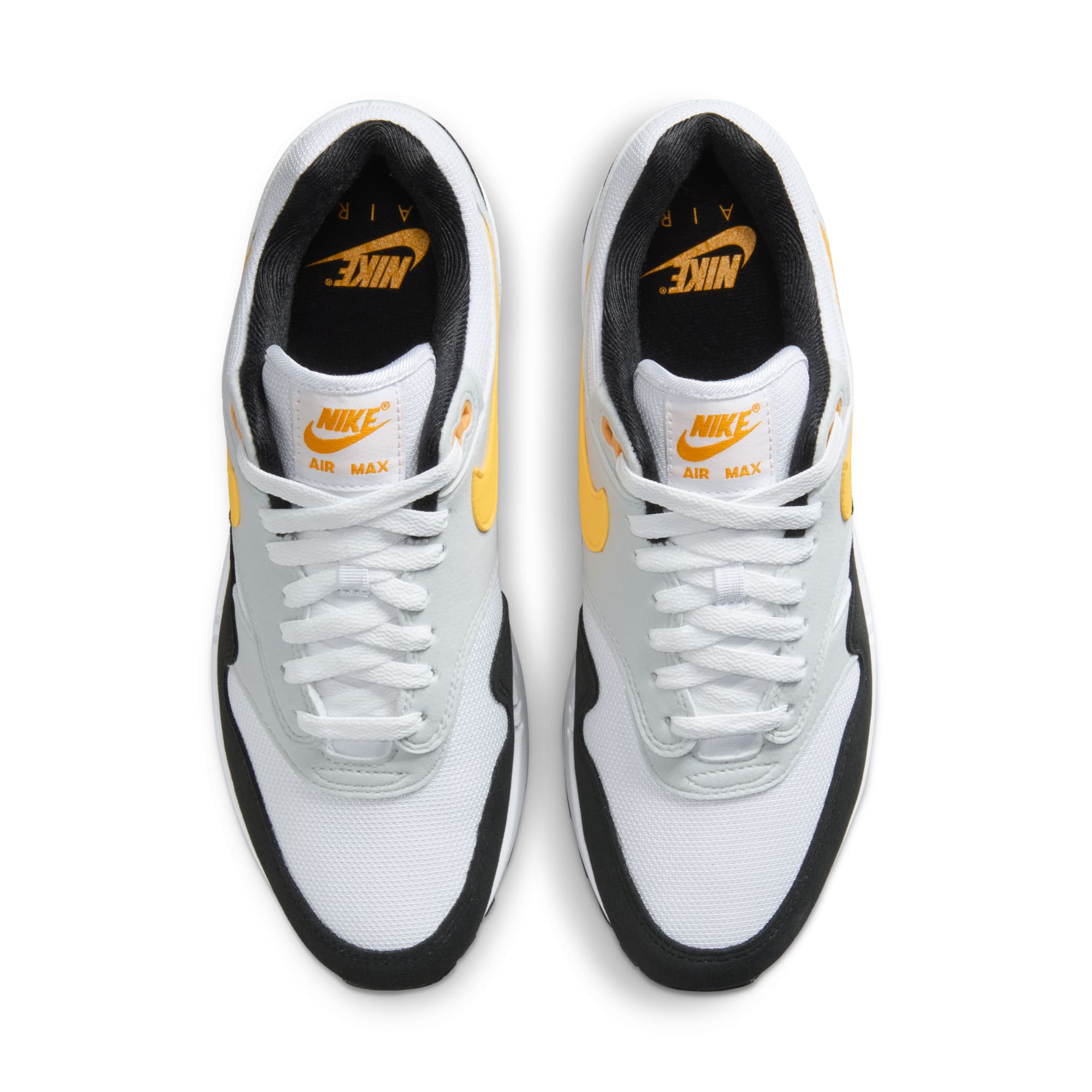 [FD9082-104] Mens Nike AIR MAX 1