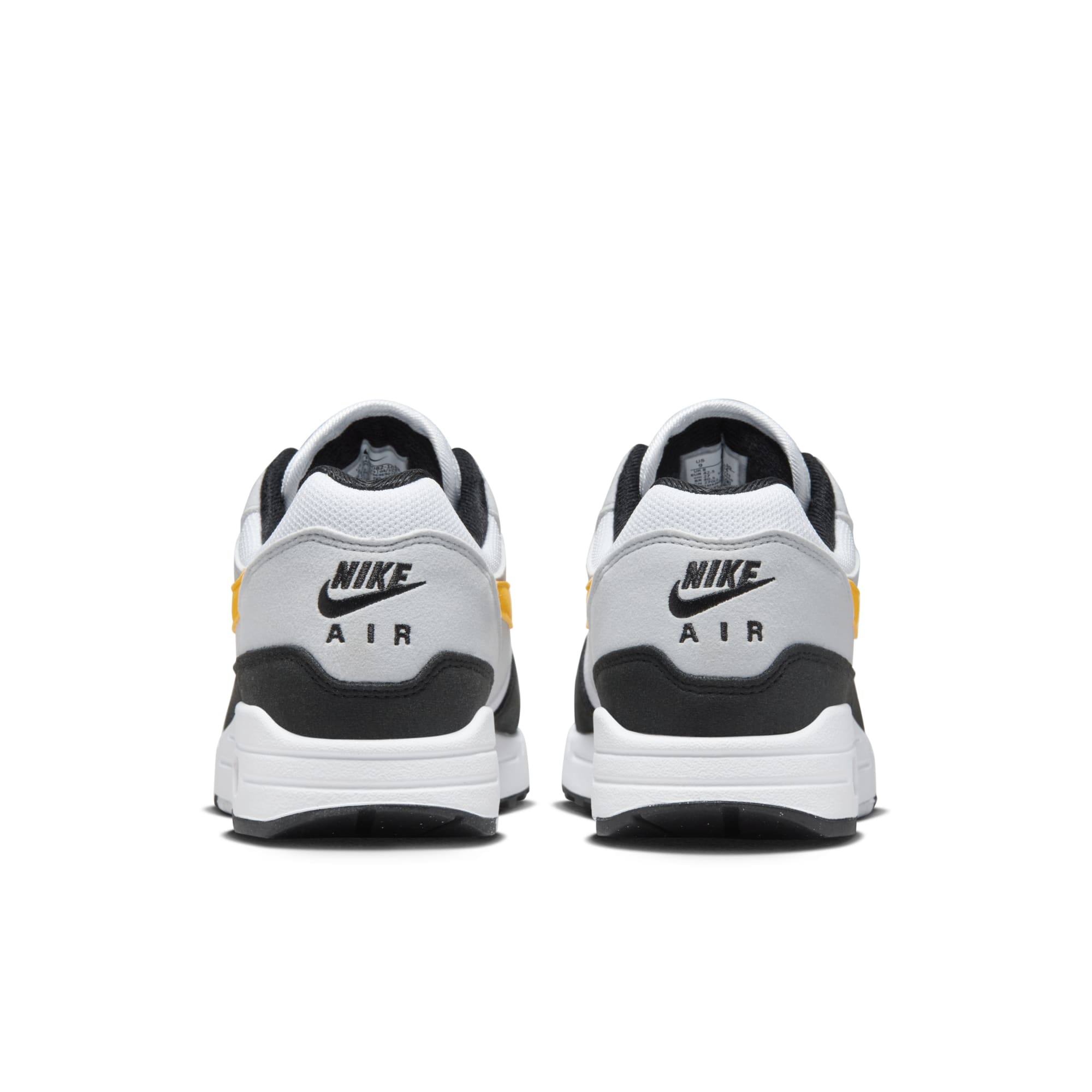 [FD9082-104] Mens Nike AIR MAX 1