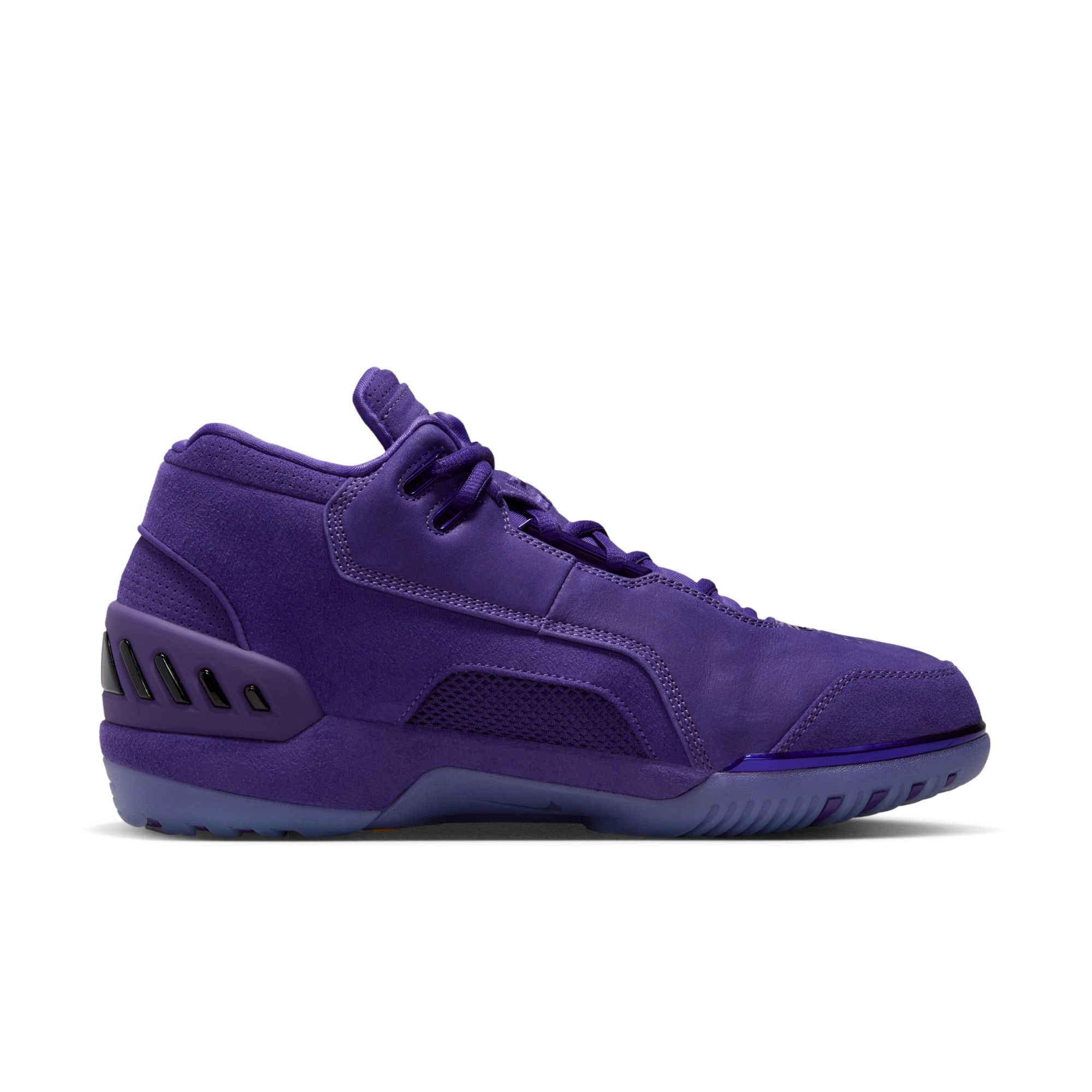 [FJ0667-500] Mens Nike Air Zoom Generation 'Court Purple Suede'
