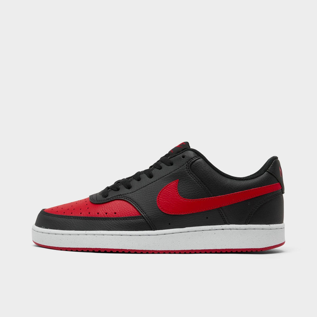 [FJ0685-010] MENS NIKE COURT VIS LO NN