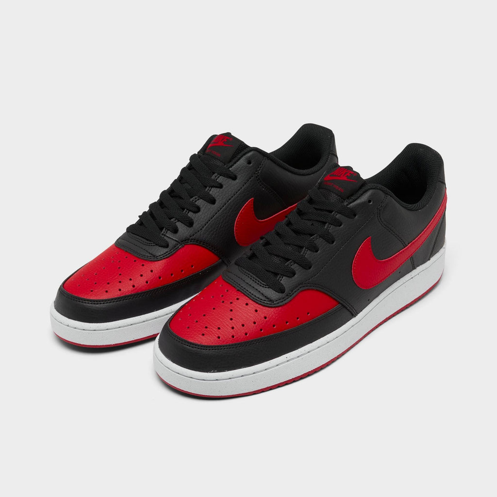 [FJ0685-010] MENS NIKE COURT VIS LO NN