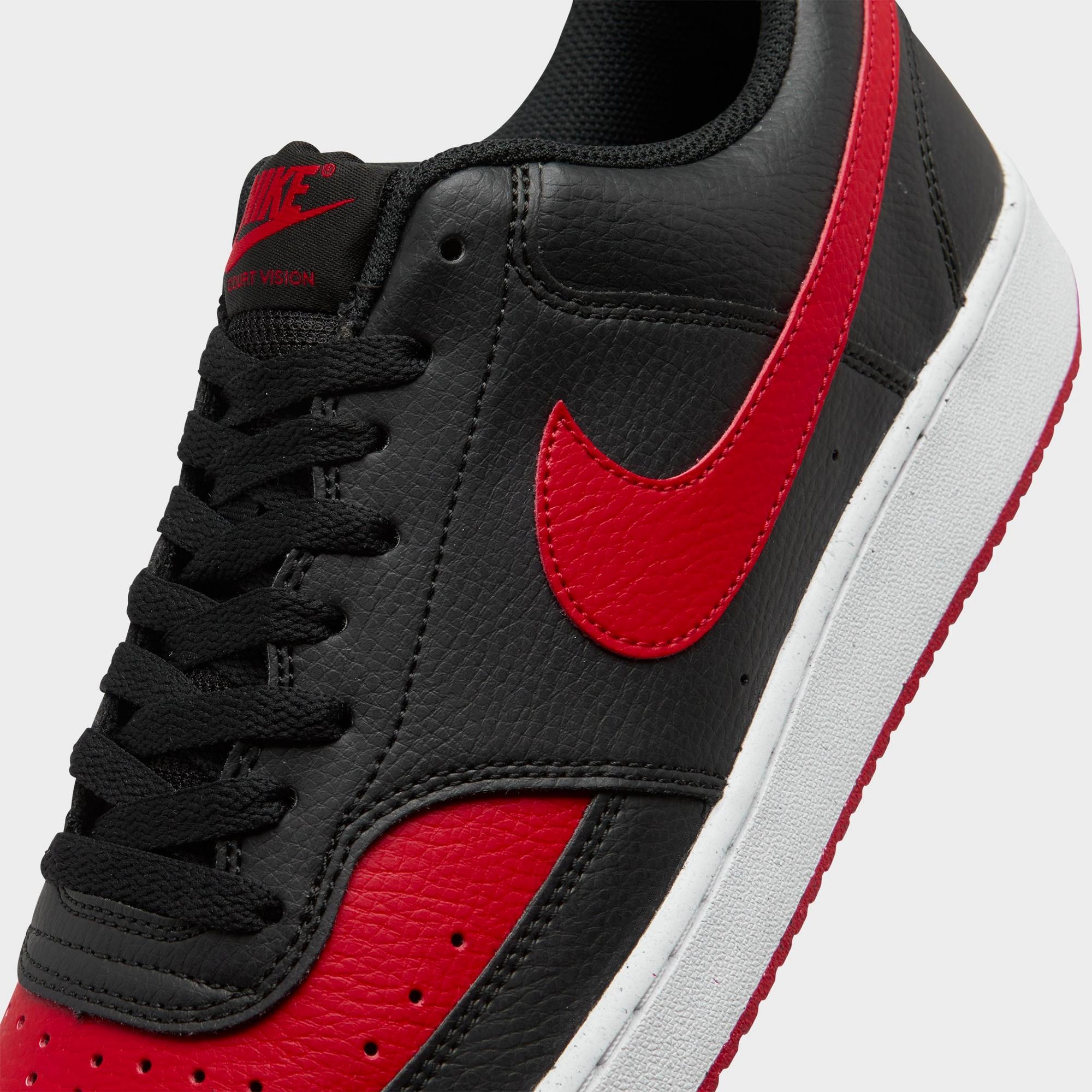 [FJ0685-010] MENS NIKE COURT VIS LO NN