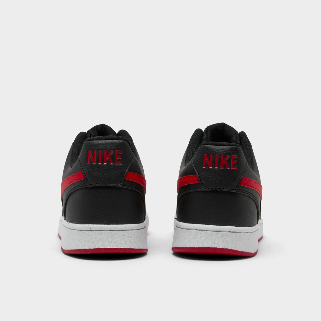 [FJ0685-010] MENS NIKE COURT VIS LO NN