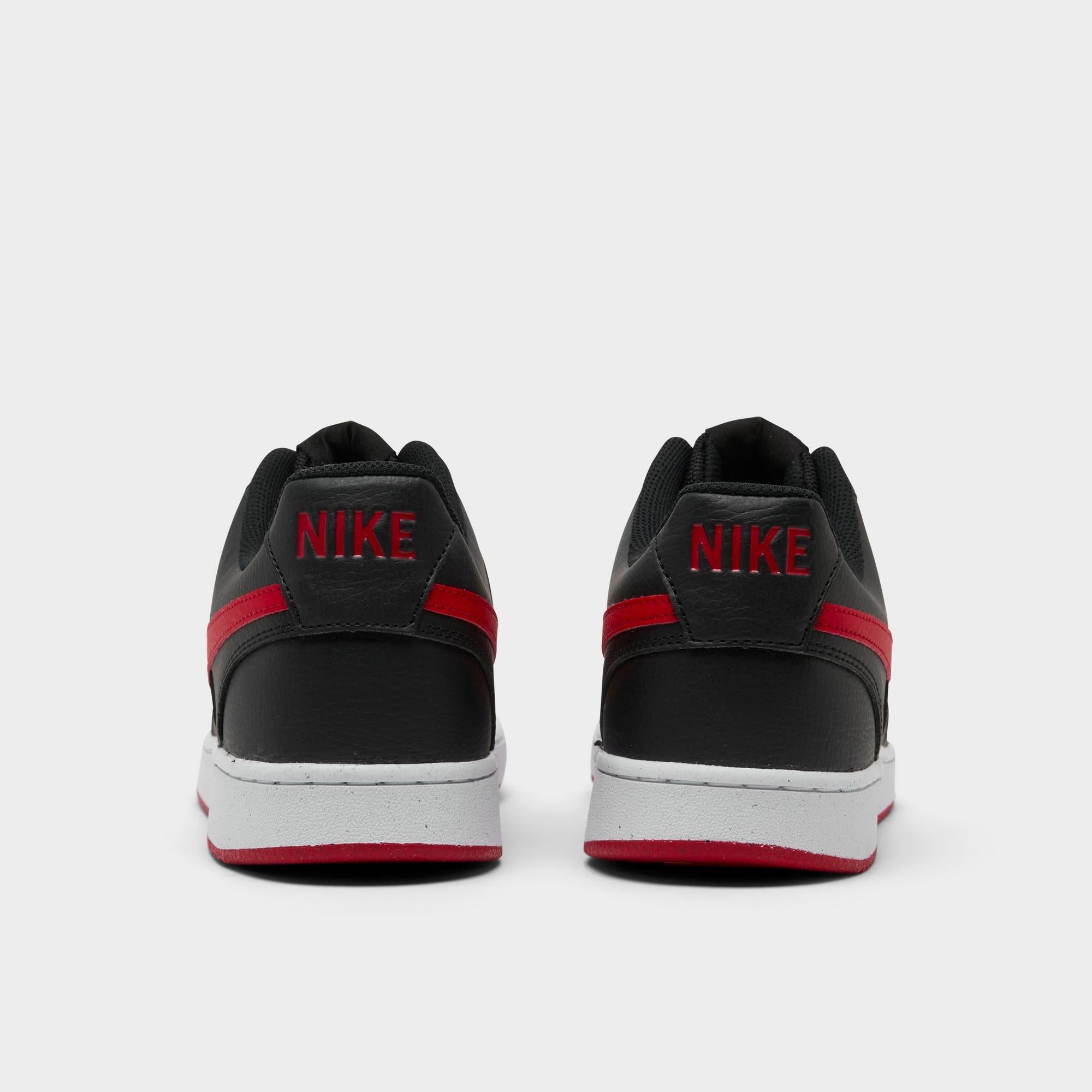 [FJ0685-010] MENS NIKE COURT VIS LO NN