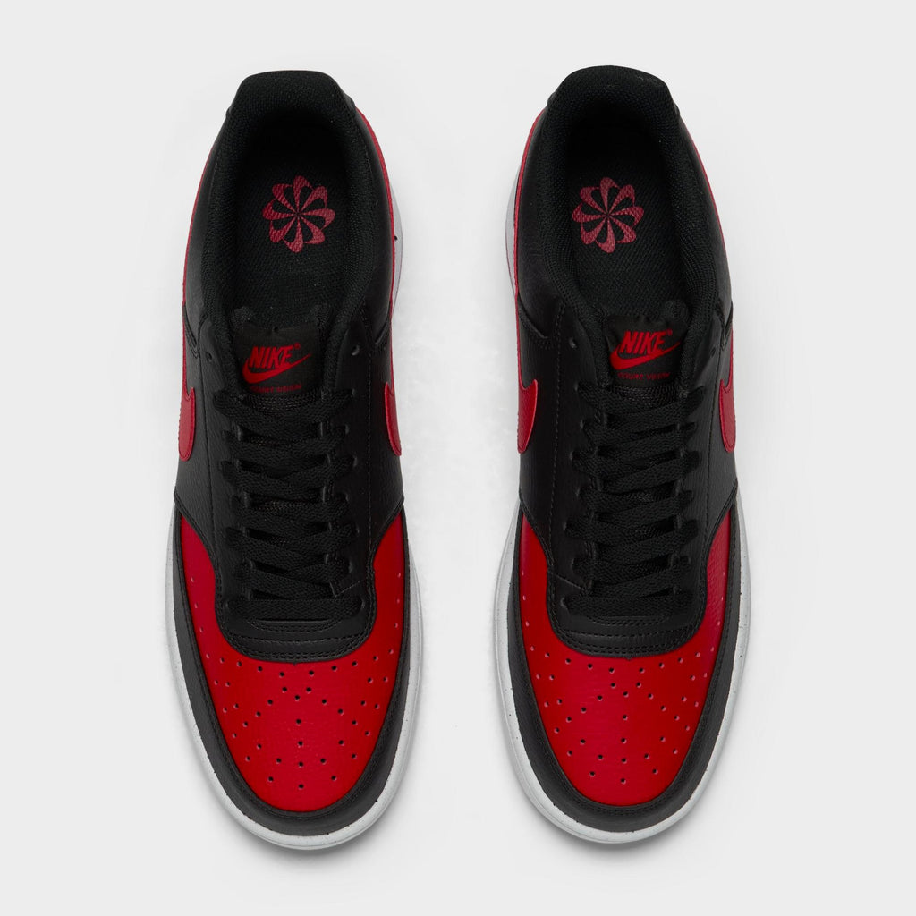 [FJ0685-010] MENS NIKE COURT VIS LO NN
