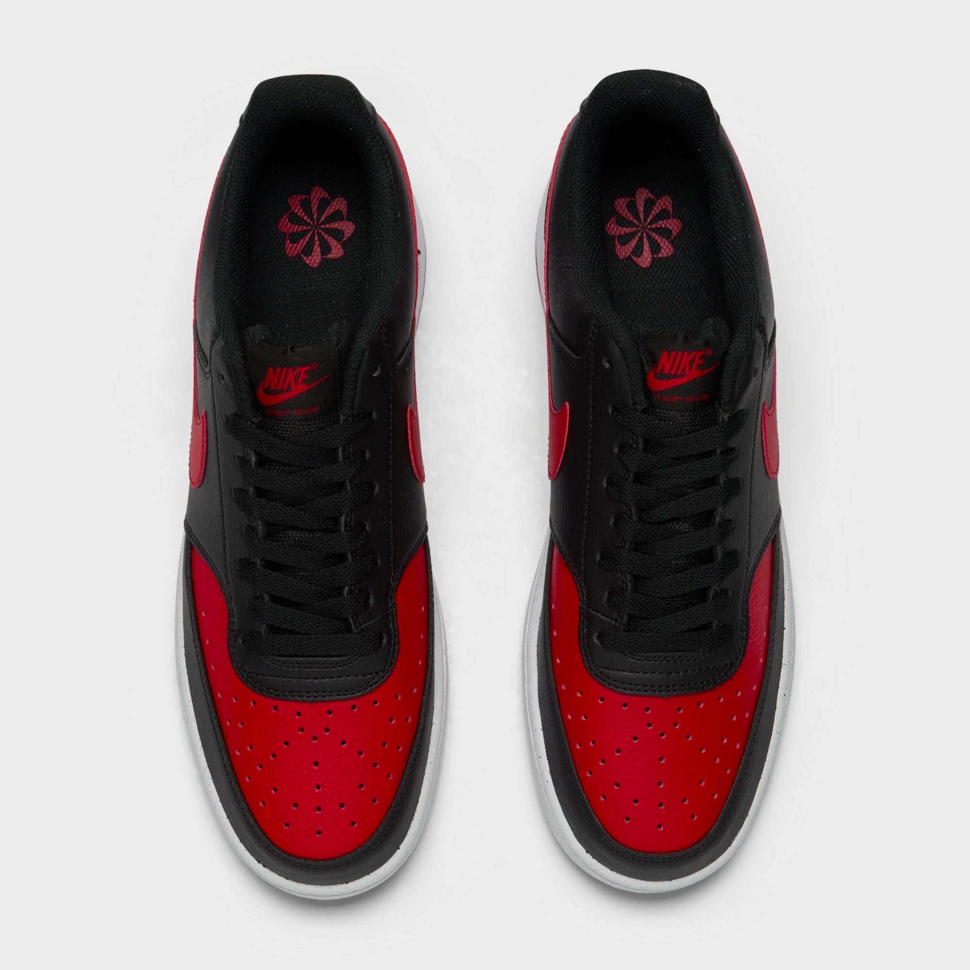 [FJ0685-010] MENS NIKE COURT VIS LO NN