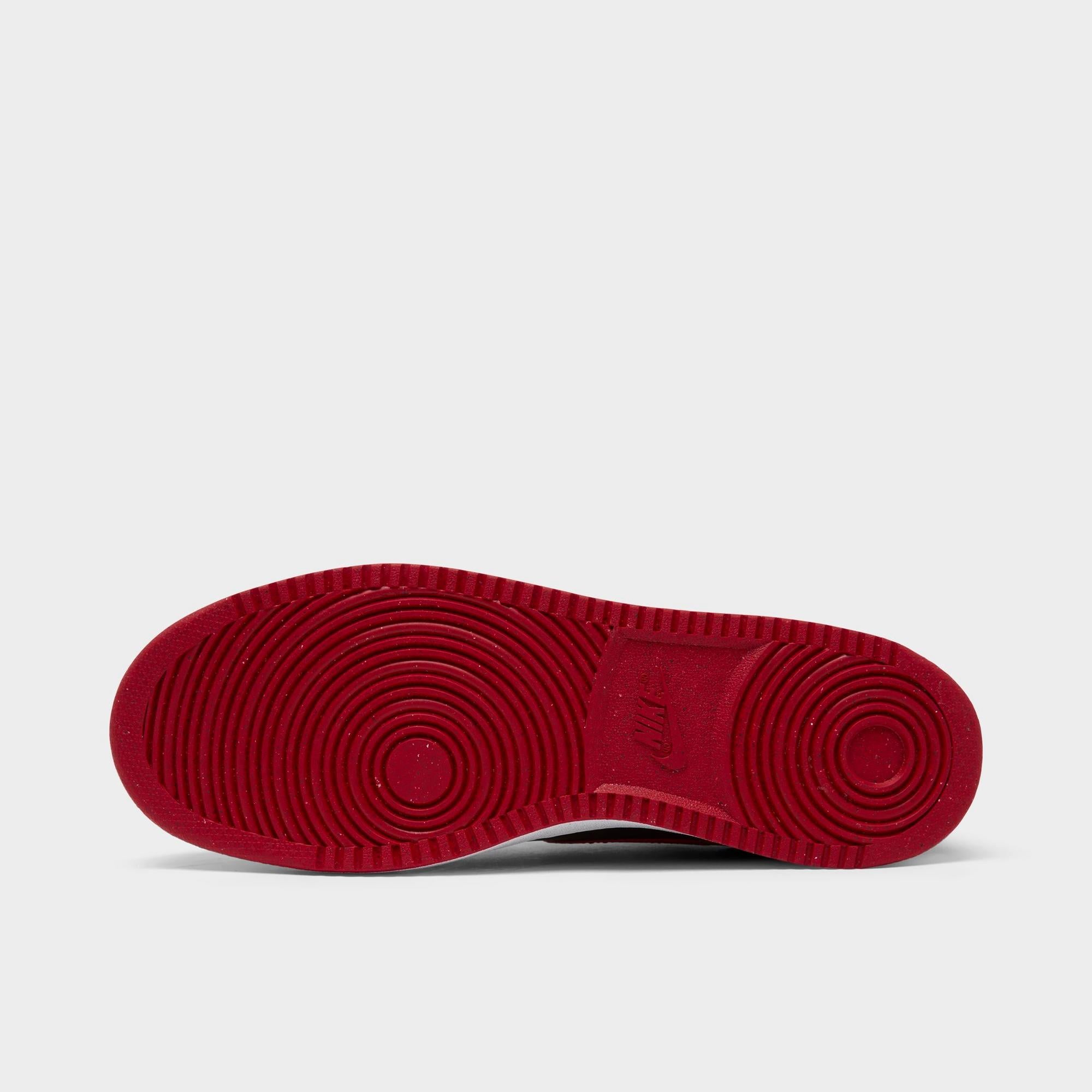 [FJ0685-010] MENS NIKE COURT VIS LO NN