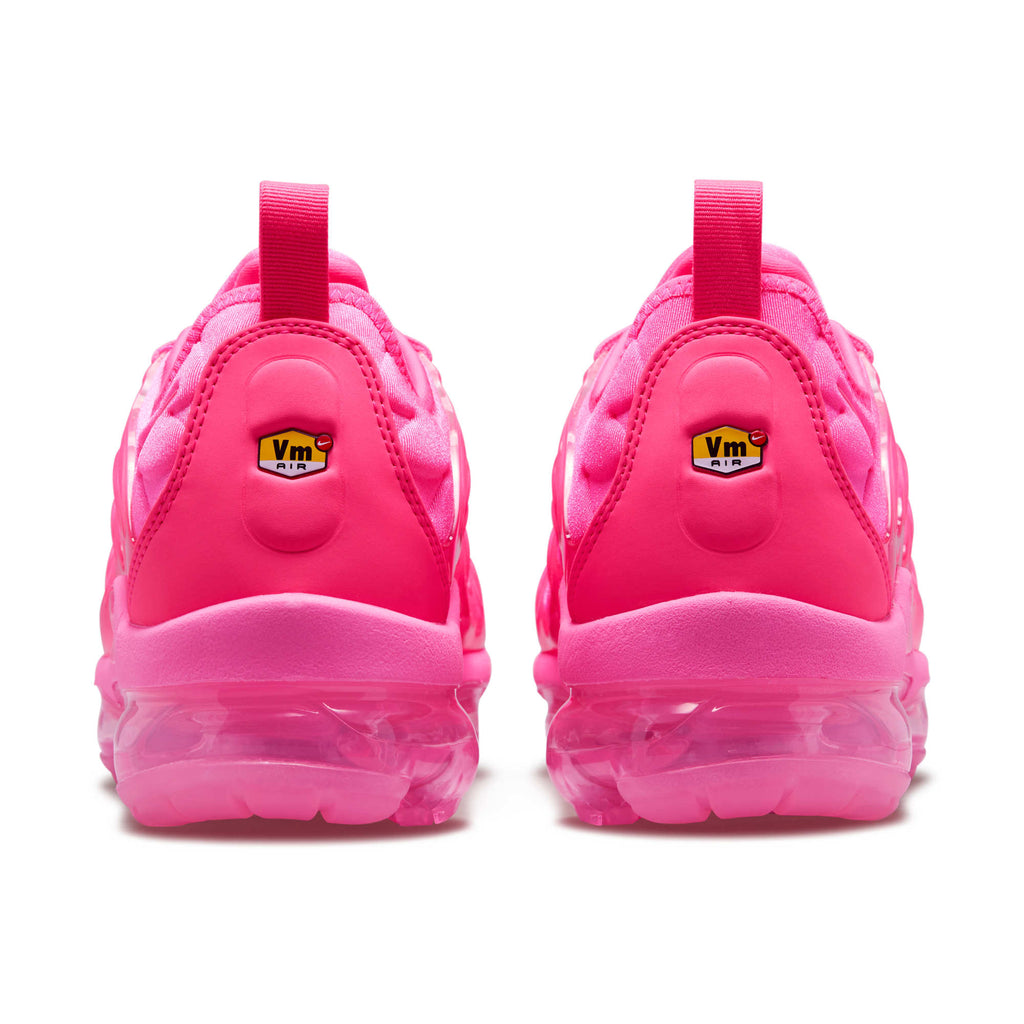 [FJ0720-639] WOMENS NIKE AIR MAX VAPORMAX PLUS 'HYPER PINK (W)'