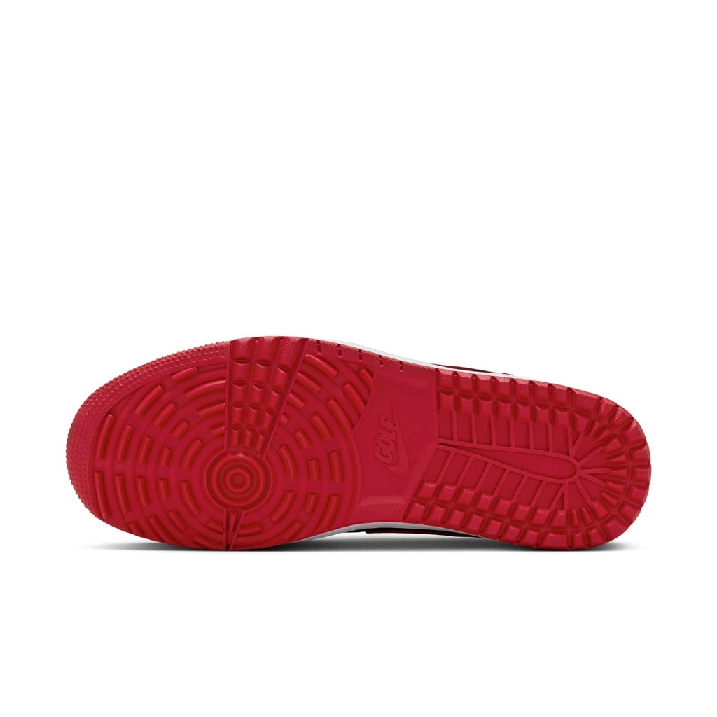 [FJ1214-001] Mens Air Jordan MULE 1 GOLF 'BRED'