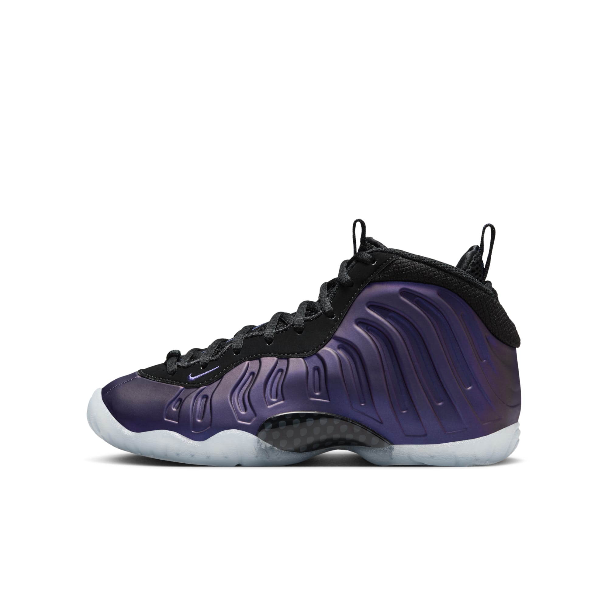 [FJ1258-001] Grade School Nike Little Posite One