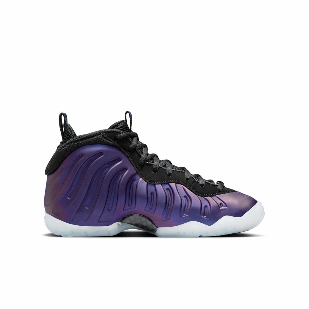 [FJ1258-001] Grade School Nike Little Posite One