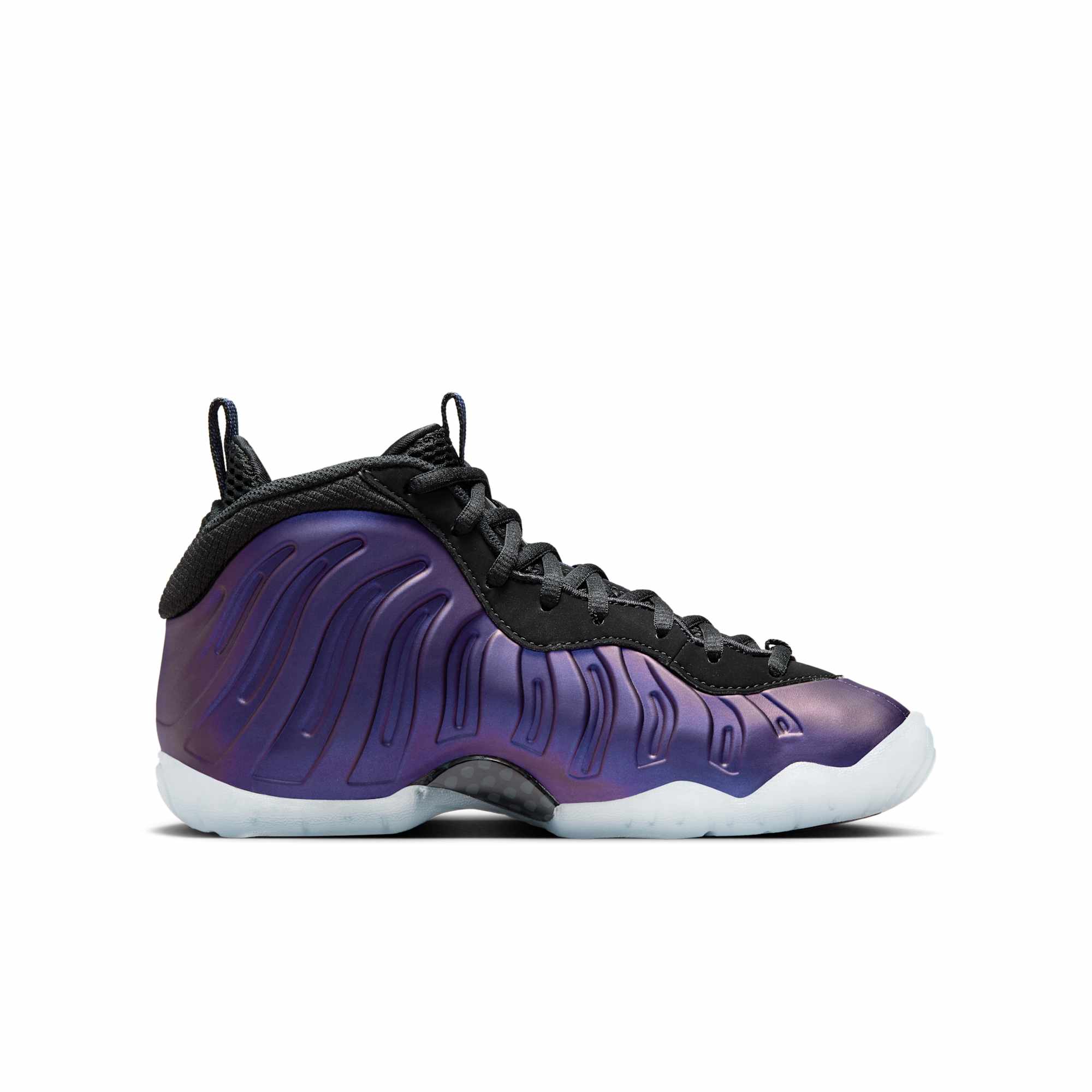 [FJ1258-001] Grade School Nike Little Posite One
