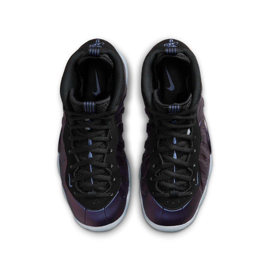 [FJ1258-001] Grade School Nike Little Posite One