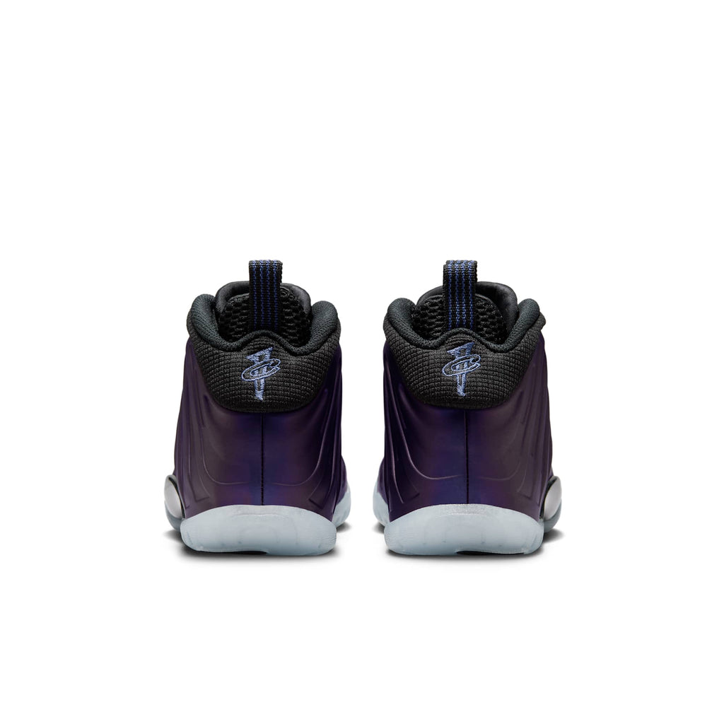 [FJ1258-001] Grade School Nike Little Posite One