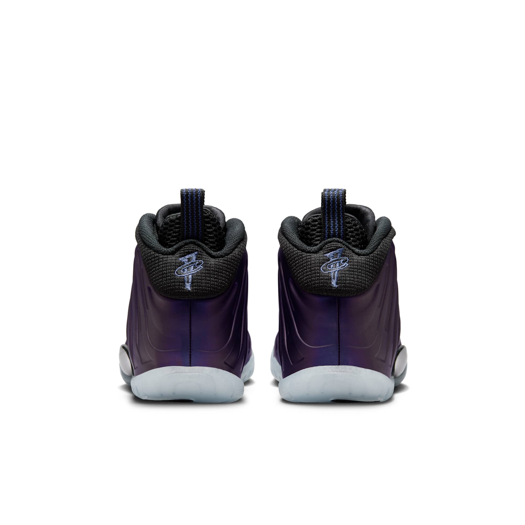 [FJ1258-001] Grade School Nike Little Posite One