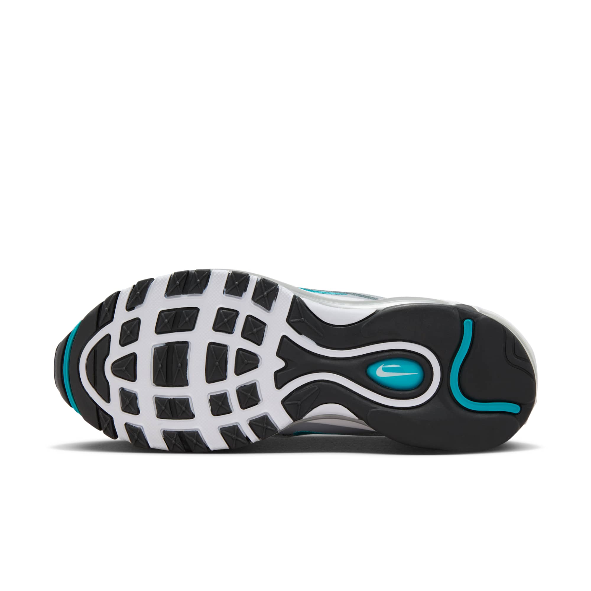 [FJ1883-001] WOMENS NIKE AIR MAX 97