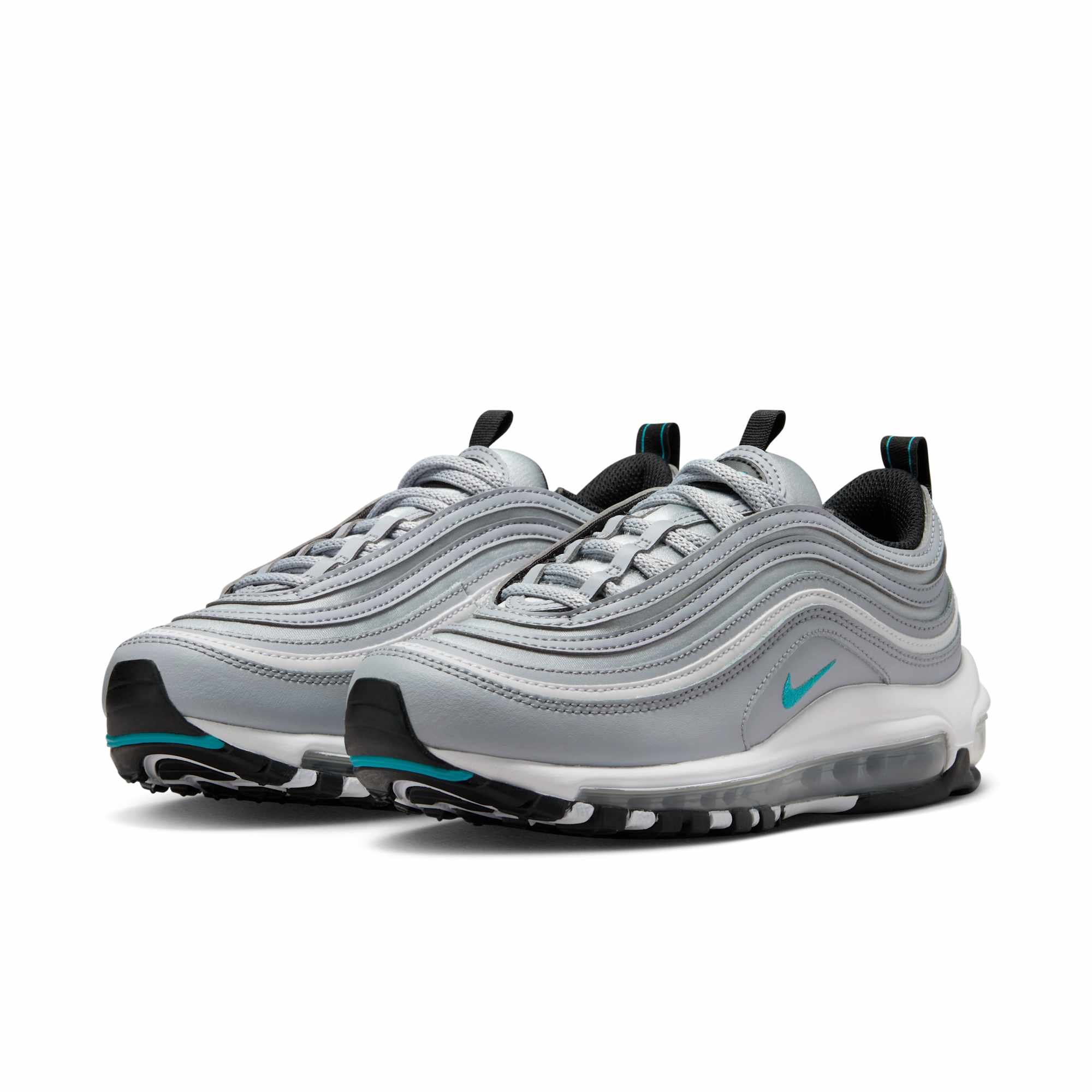 [FJ1883-001] WOMENS NIKE AIR MAX 97