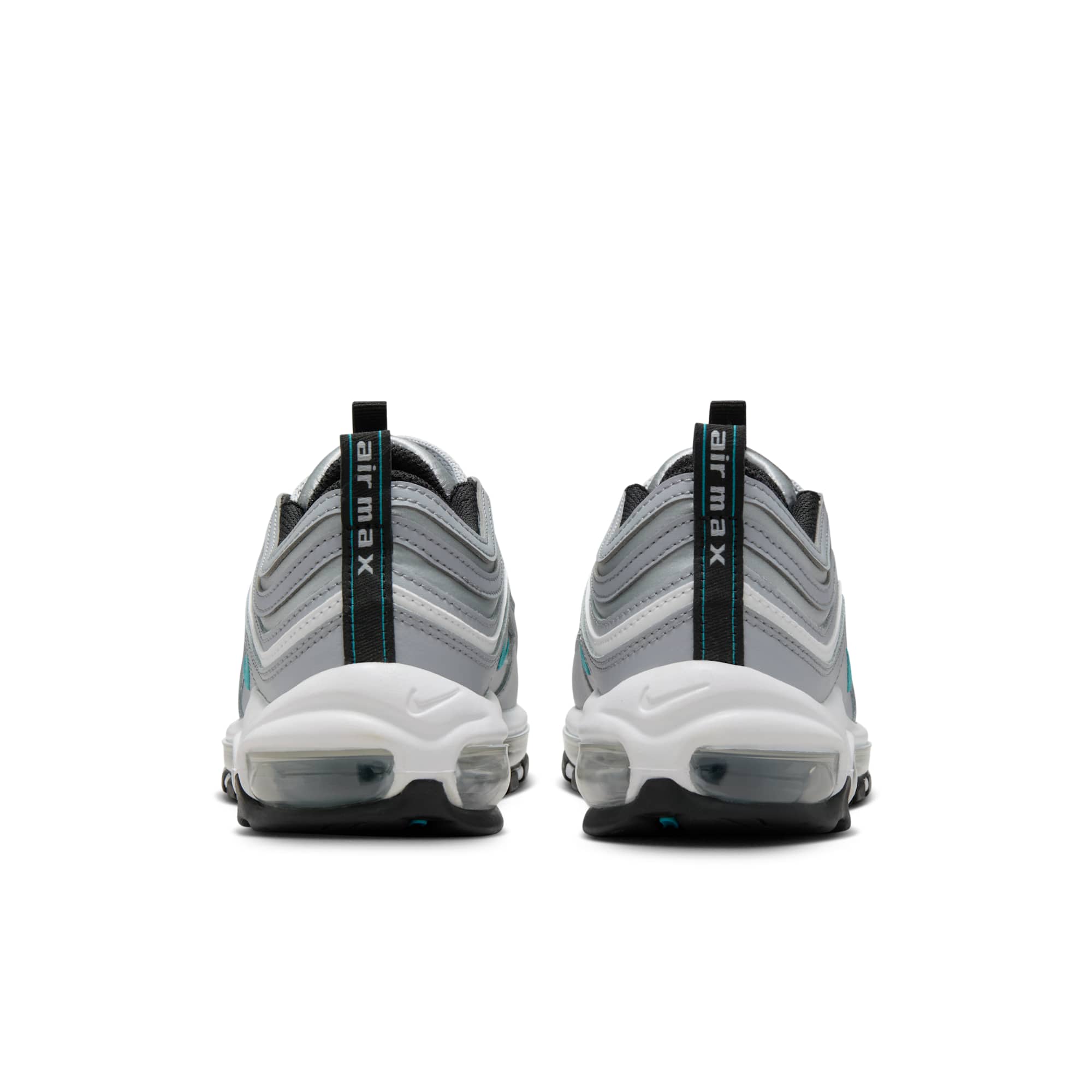 [FJ1883-001] WOMENS NIKE AIR MAX 97