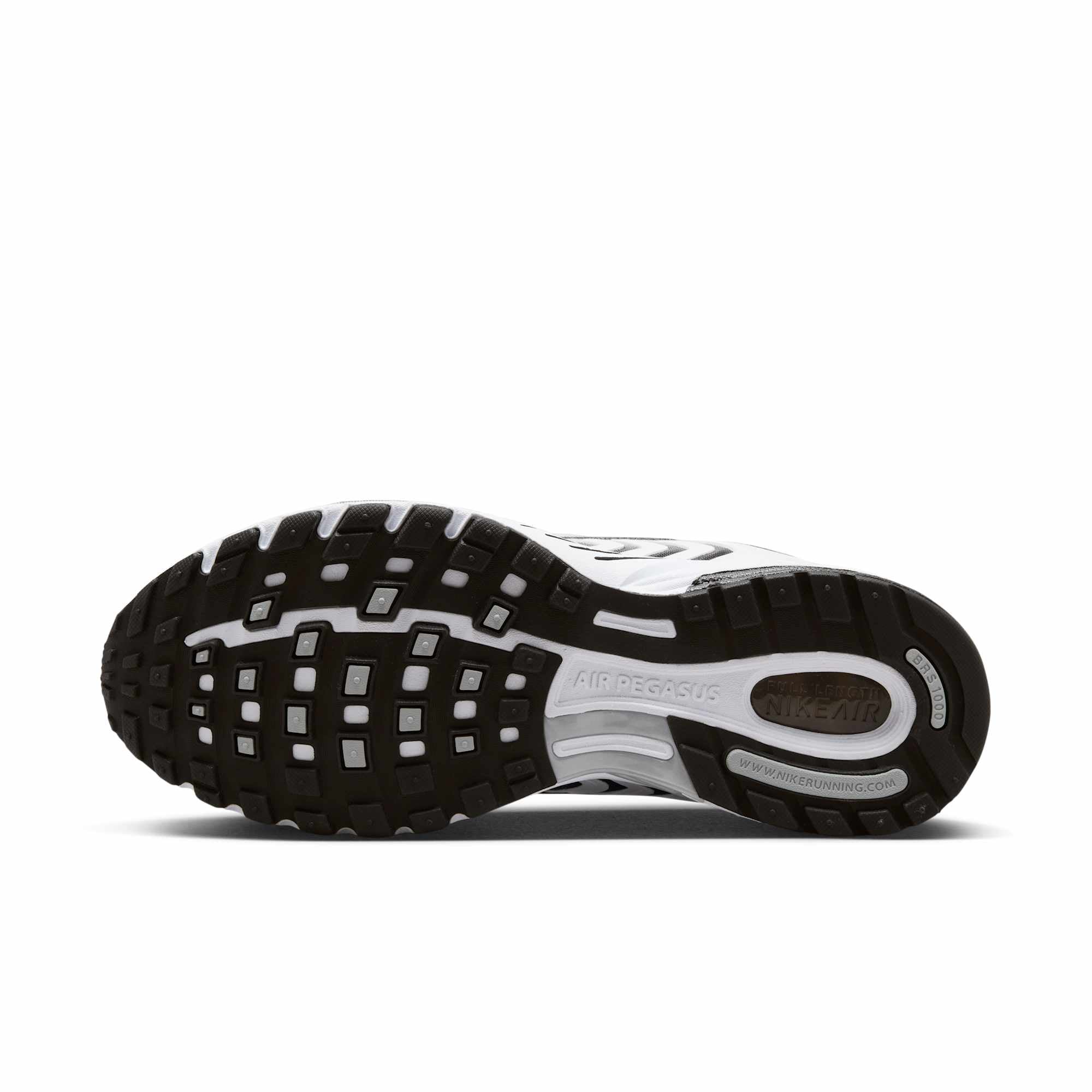 [FJ1909-100] MENS NIKE AIR PEG 2K5