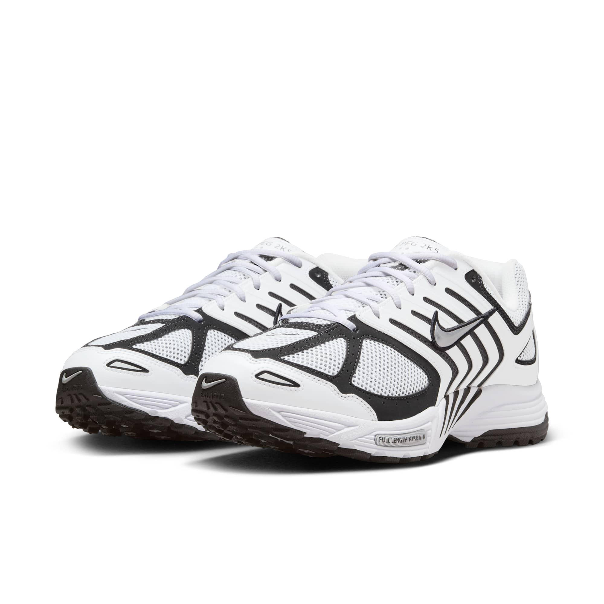 [FJ1909-100] MENS NIKE AIR PEG 2K5