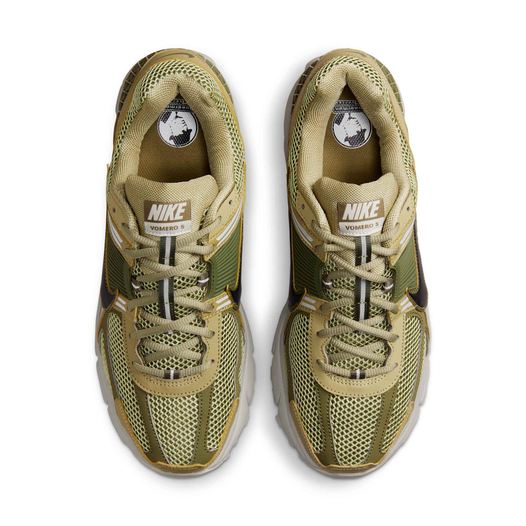 [FJ1915-200] Mens Nike Zoom Vomero 5