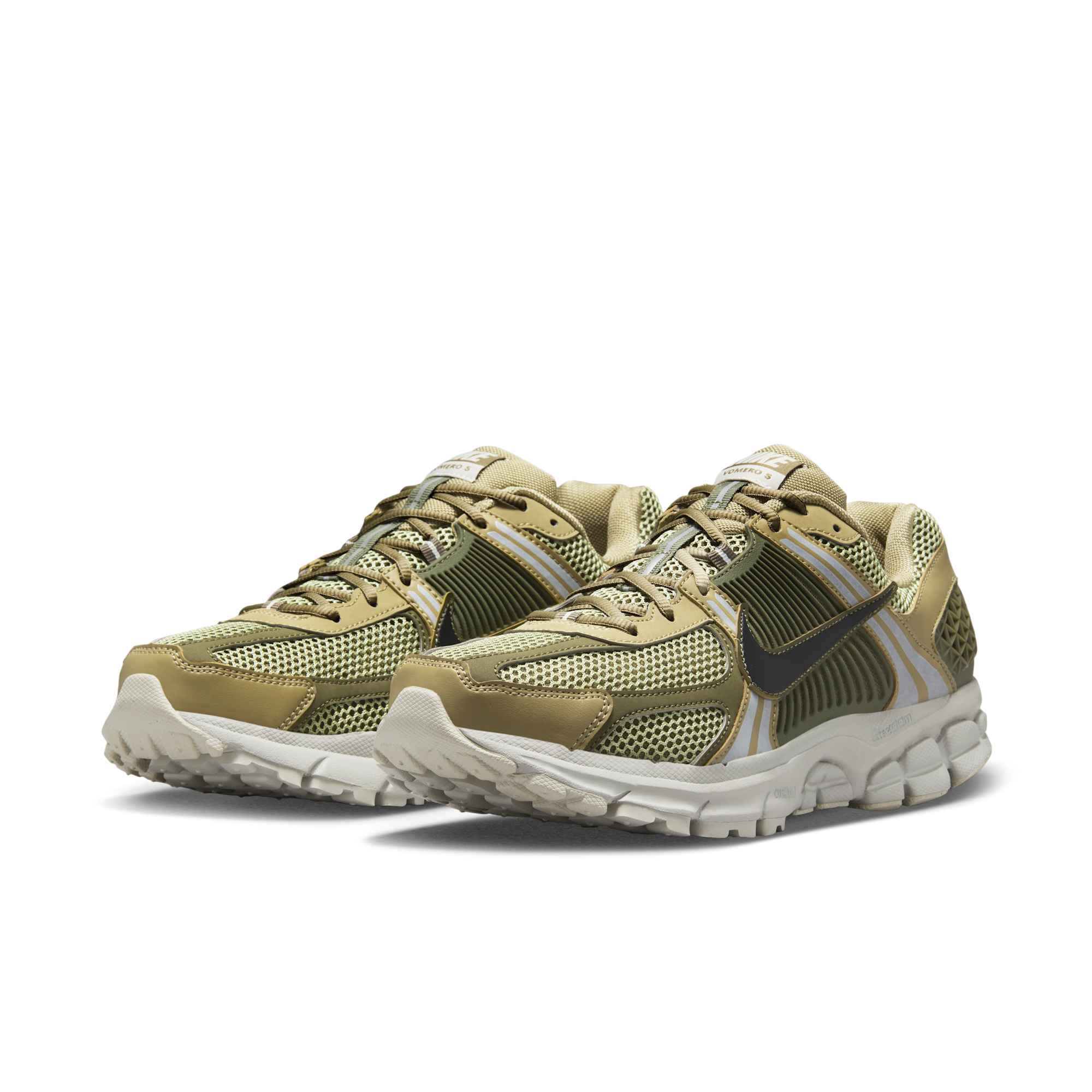 [FJ1915-200] Mens Nike Zoom Vomero 5