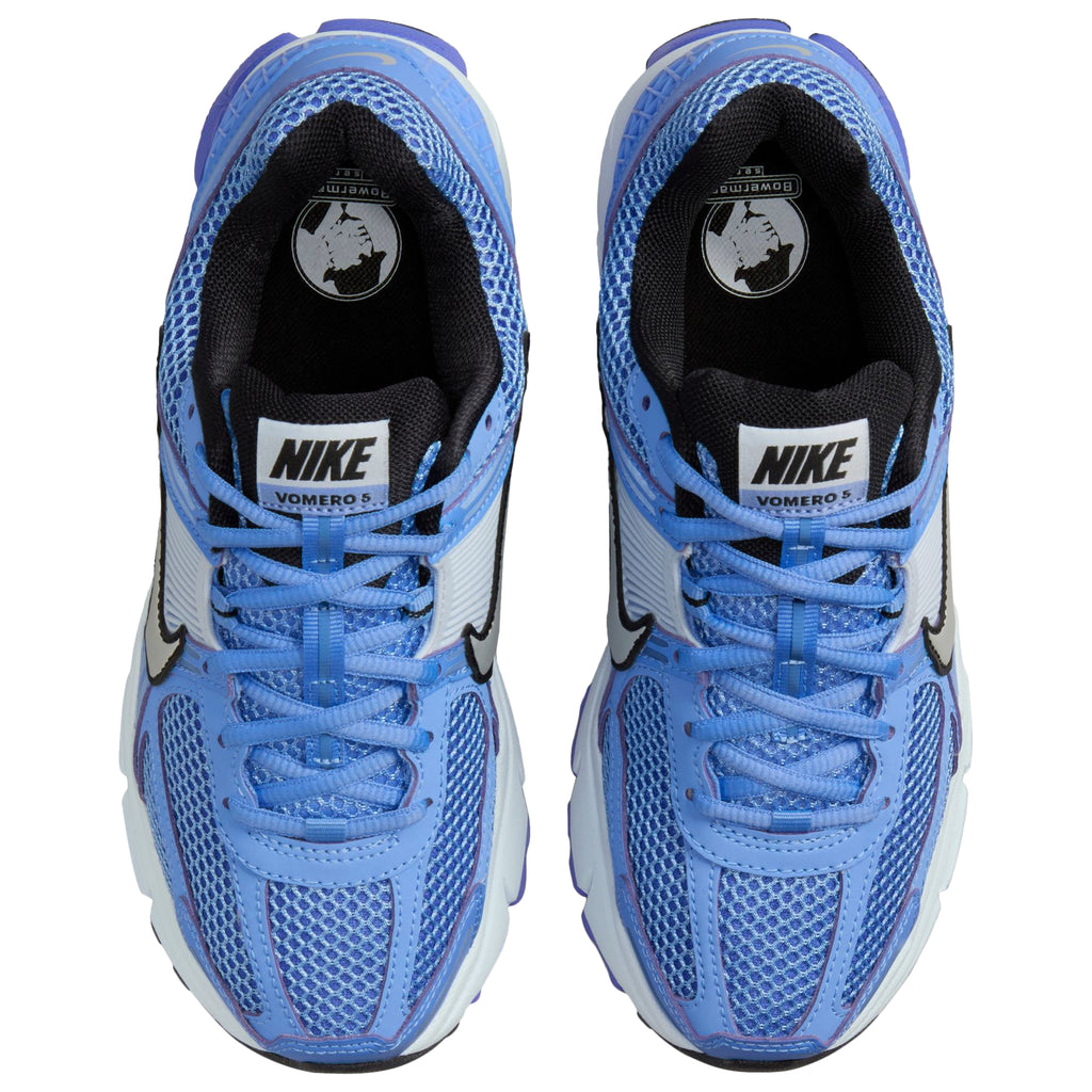 [FJ2028-400] WOMENS NIKE ZOOM VOMERO 5 'ROYAL PULSE'