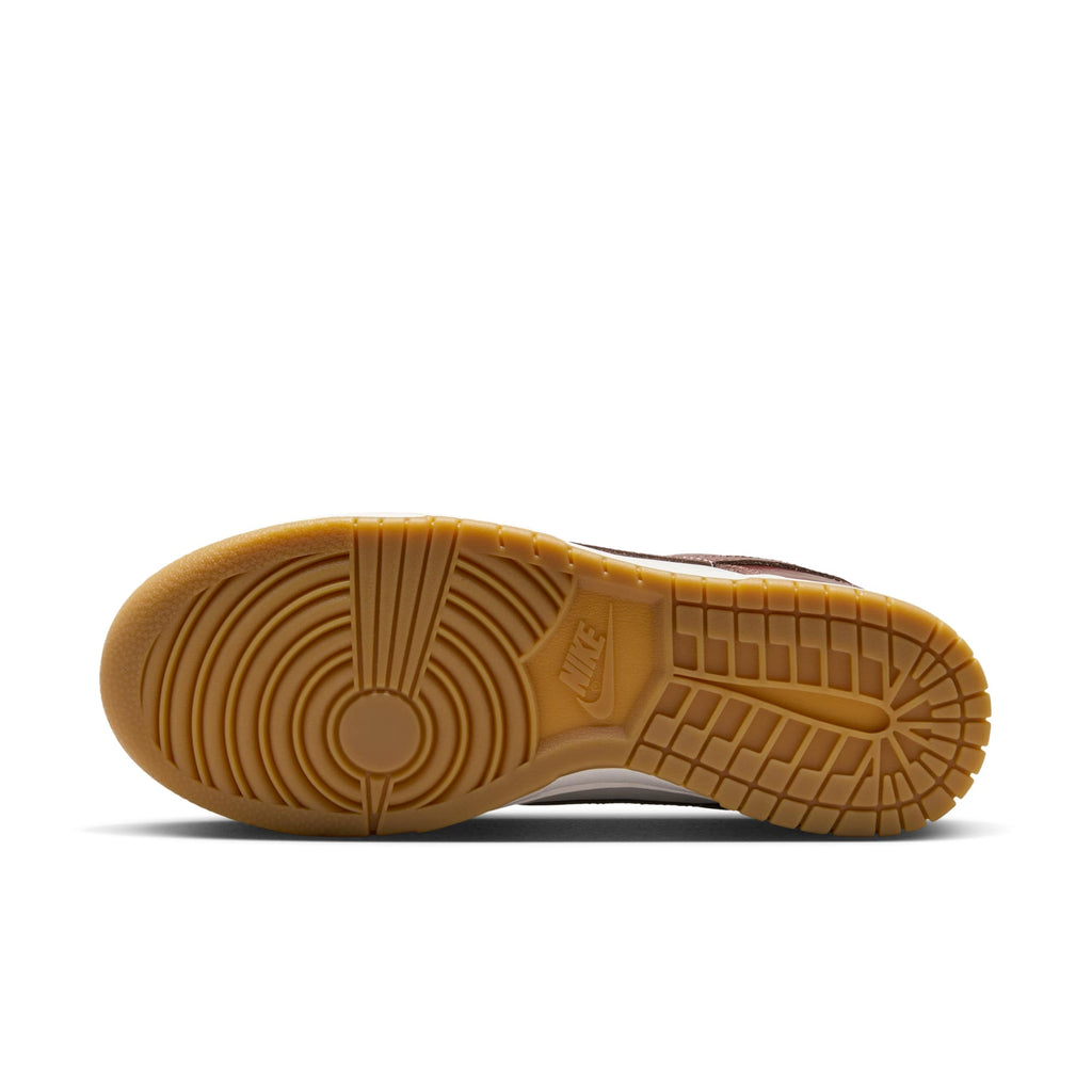 [FJ2260-004] Womens Nike Dunk Low LX
