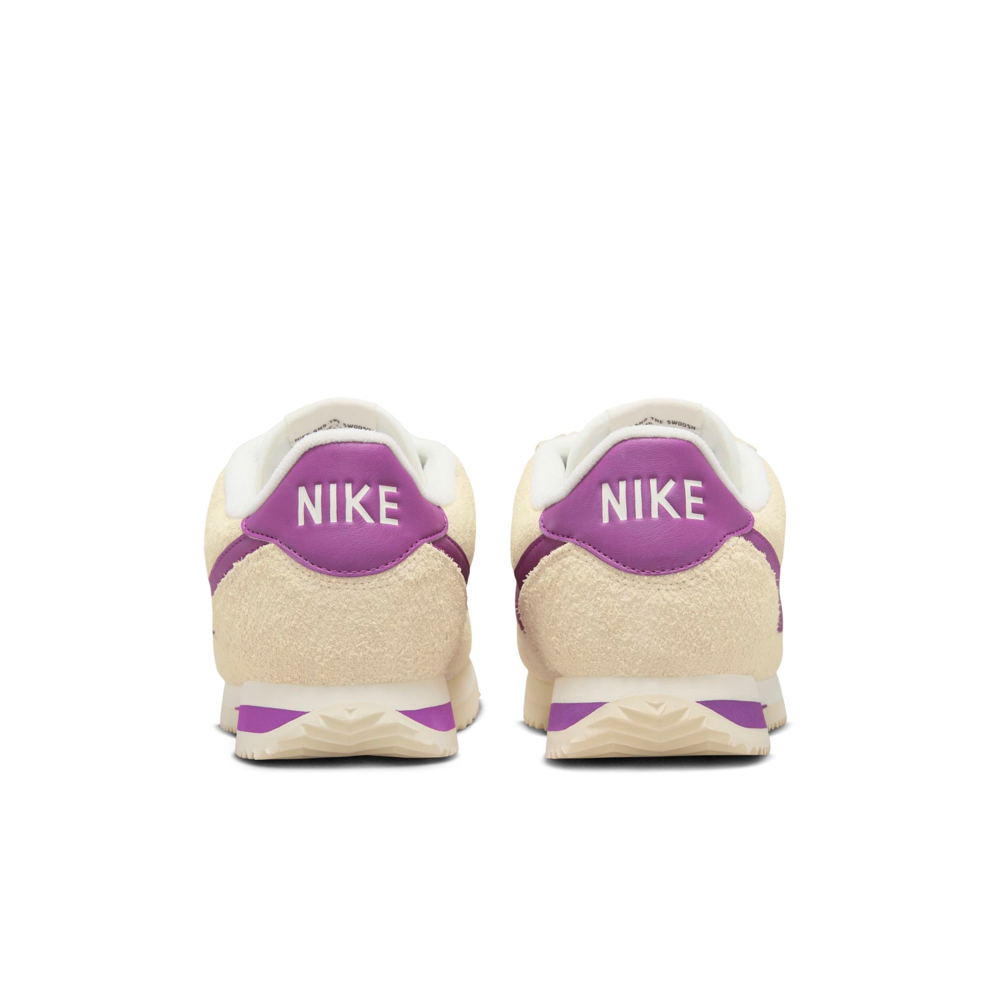 [FJ2530-100] Womens Nike CORTEZ VINTAGE 'VIOTECH MUSLIN SUEDE'