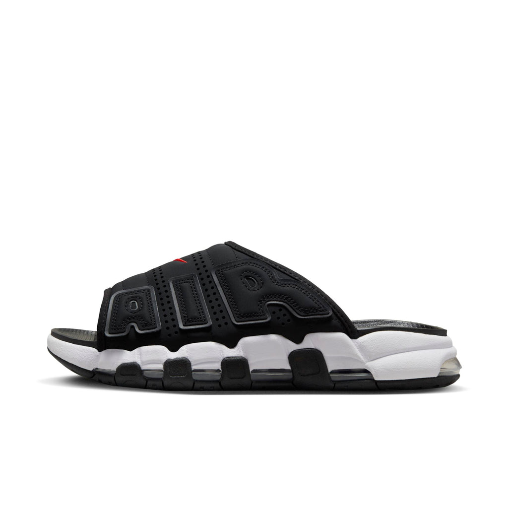 [FJ2708-001] Mens Nike Air More Uptempo Slide