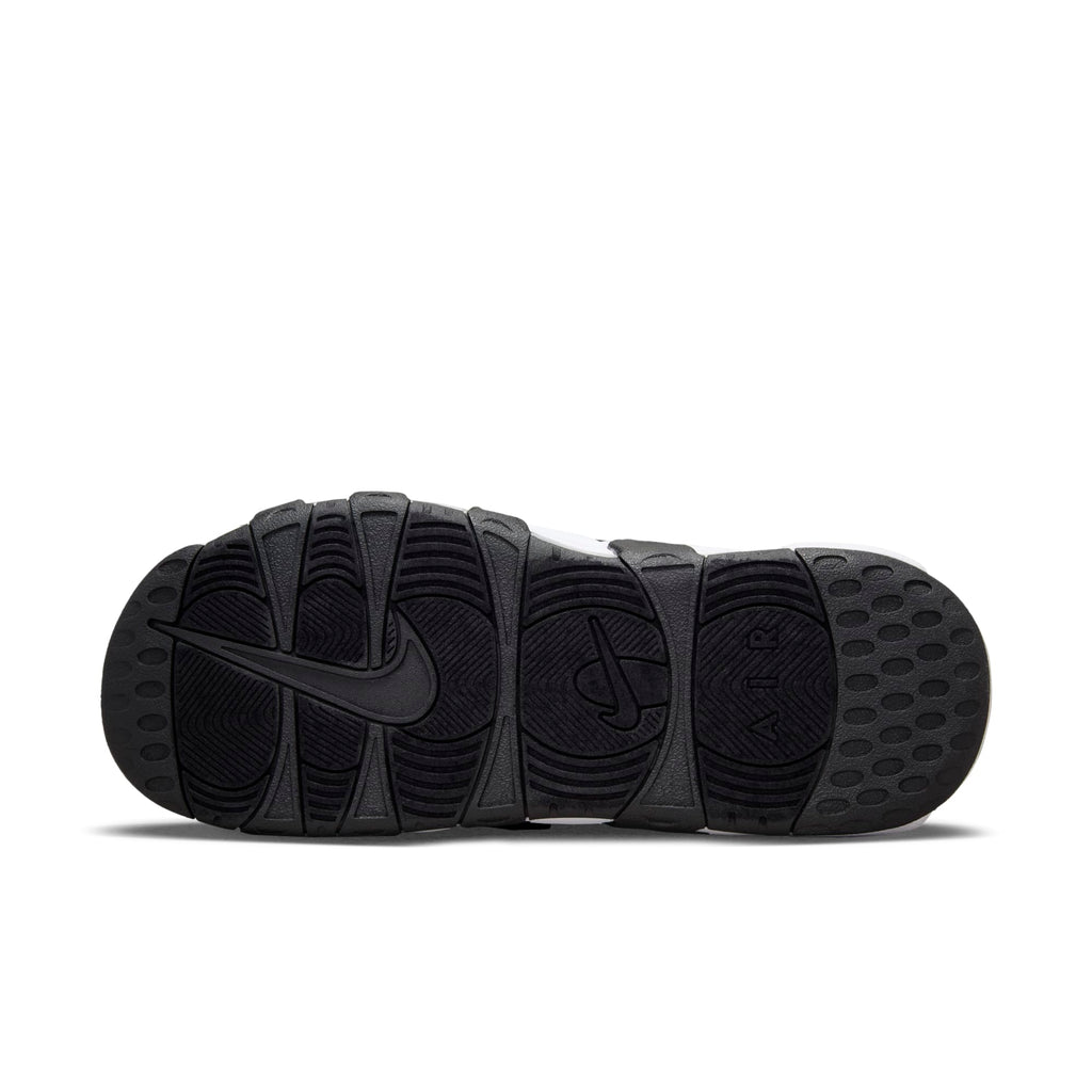 [FJ2708-001] Mens Nike Air More Uptempo Slide