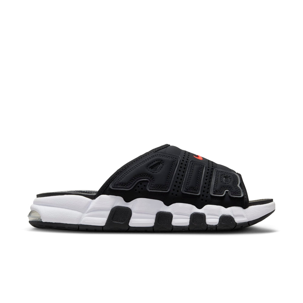 [FJ2708-001] Mens Nike Air More Uptempo Slide