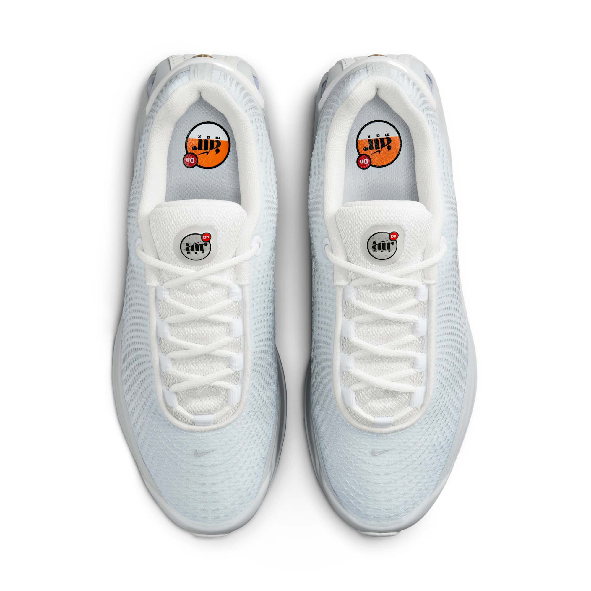 [FJ3145-100] Womens Nike Air Max Dn