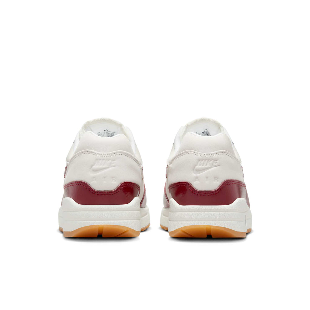 [FJ3169-100] WOMENS NIKE AIR MAX 1 LX