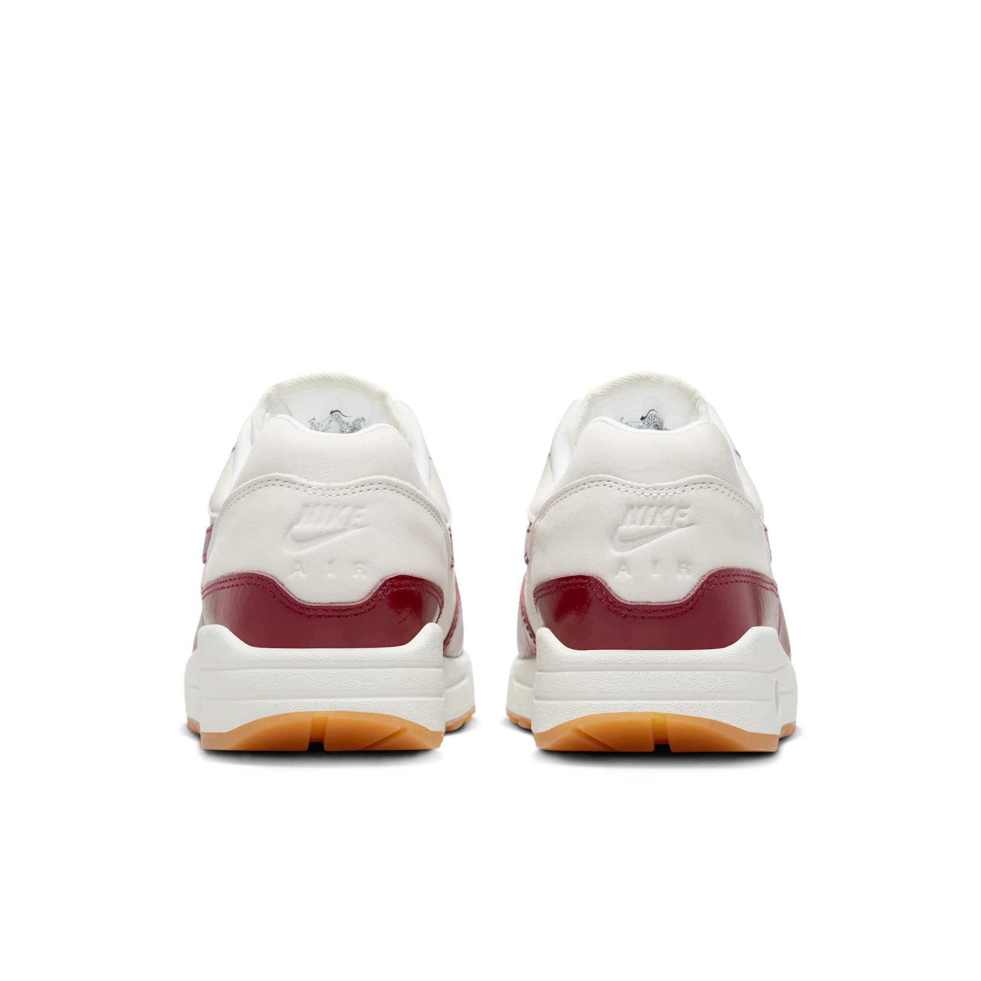 [FJ3169-100] WOMENS NIKE AIR MAX 1 LX