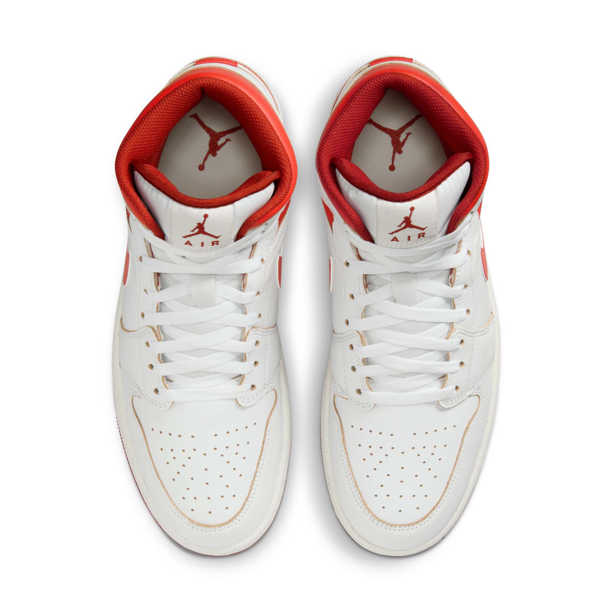 [FJ3458-160] Mens Air Jordan Retro 1 Mid SE