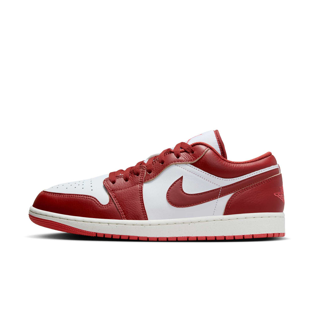 [FJ3459-160] MENS AIR JORDAN RETRO 1 LOW SE