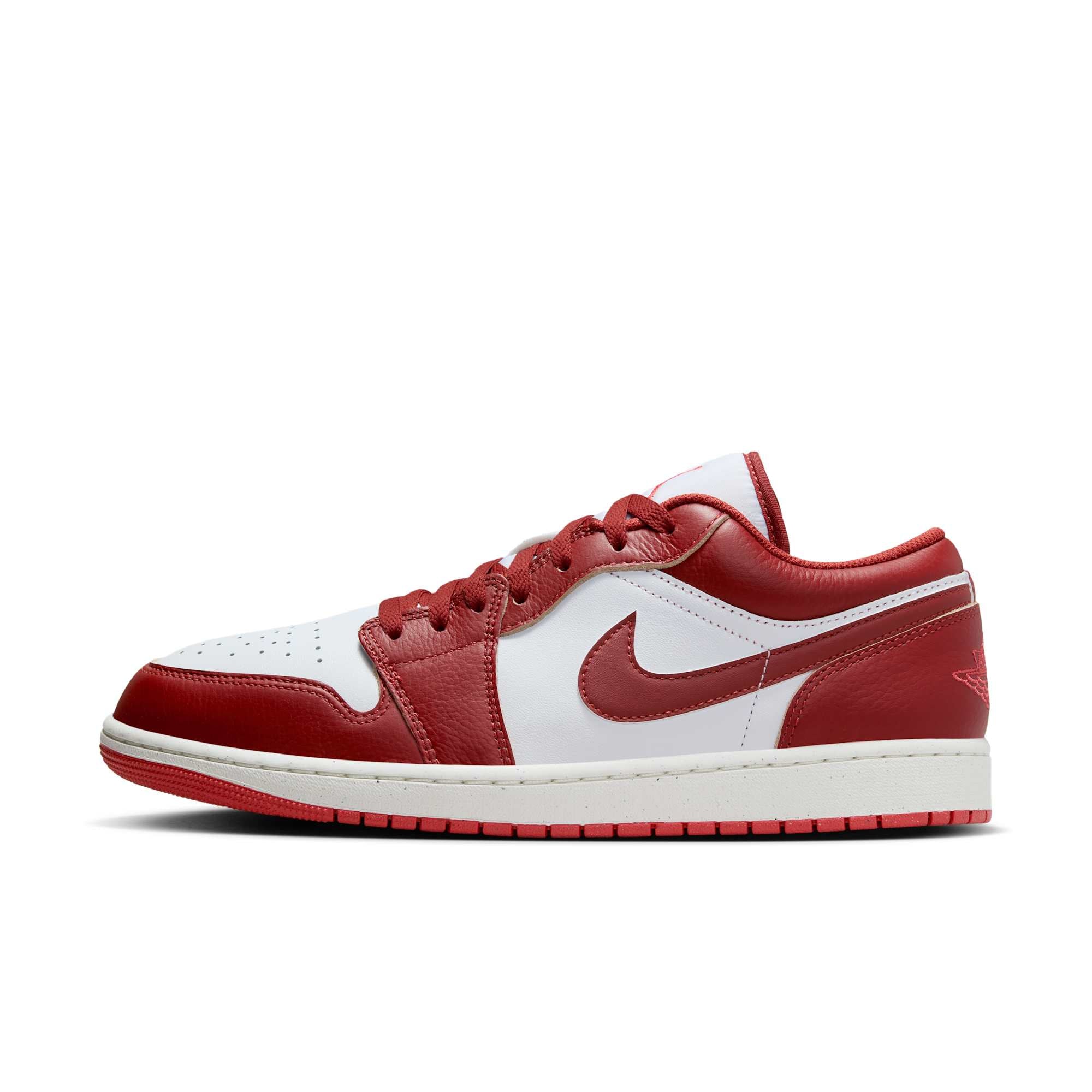 [FJ3459-160] MENS AIR JORDAN RETRO 1 LOW SE