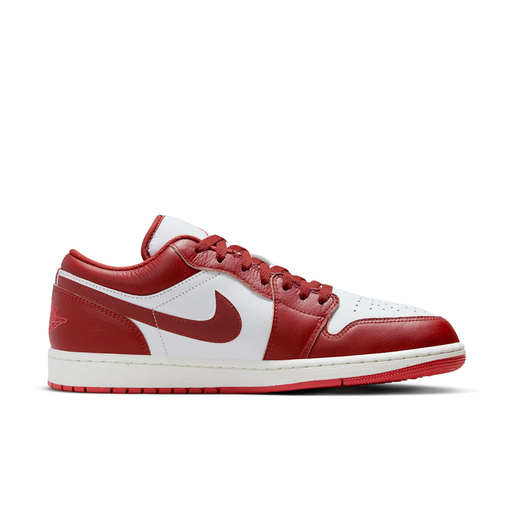 [FJ3459-160] MENS AIR JORDAN RETRO 1 LOW SE